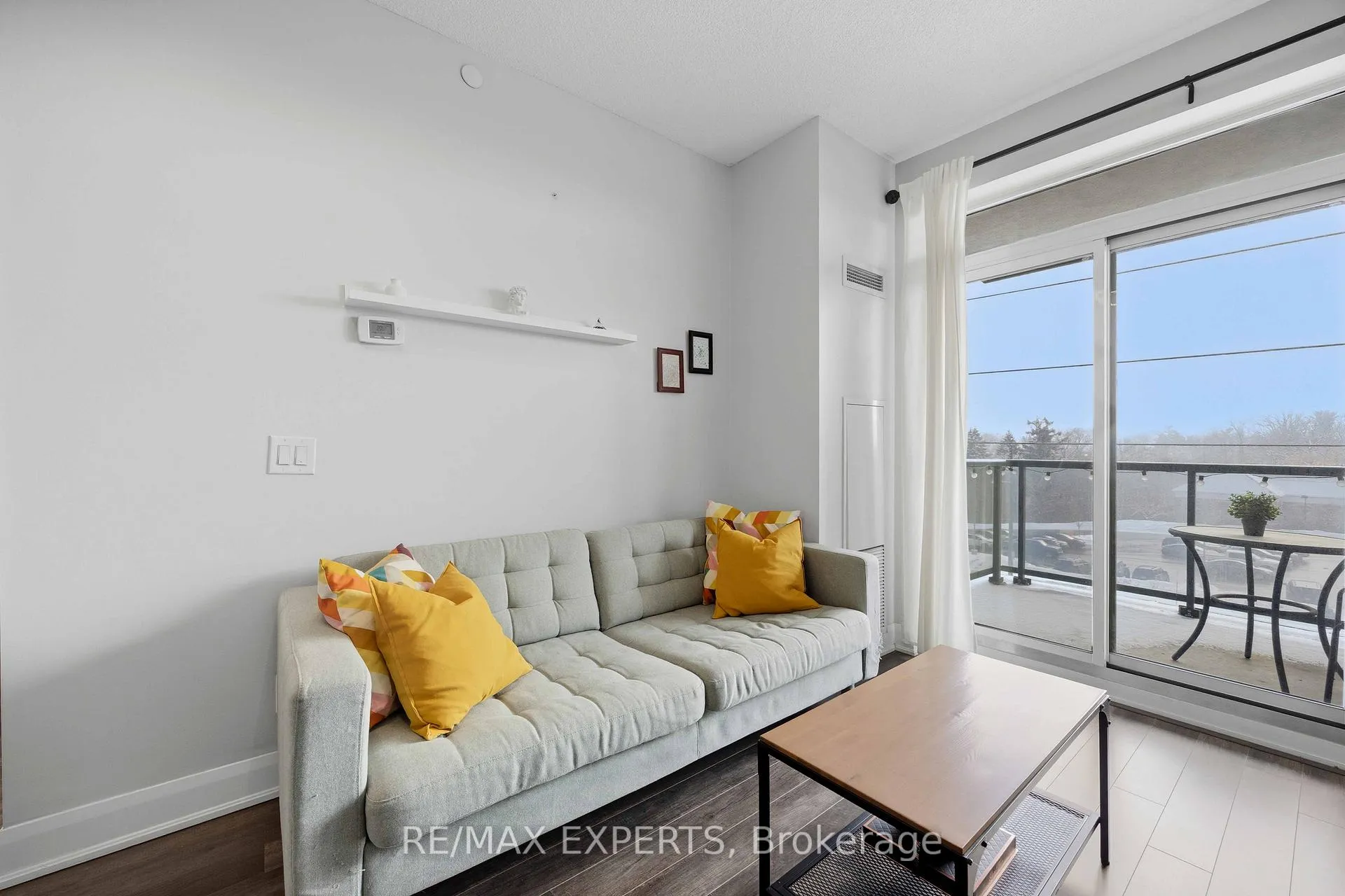 Photo 14 of Unit 501, 4700 Highway 7 Road, Vaughan, East Woodbridge — HOMEH
