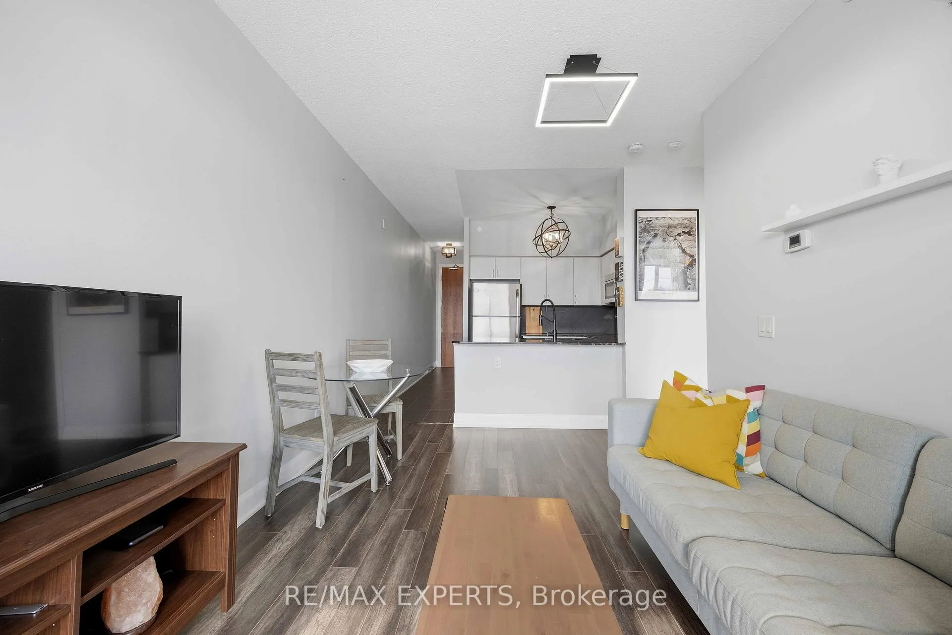 Photo 16 of Unit 501, 4700 Highway 7 Road, Vaughan, East Woodbridge — HOMEH