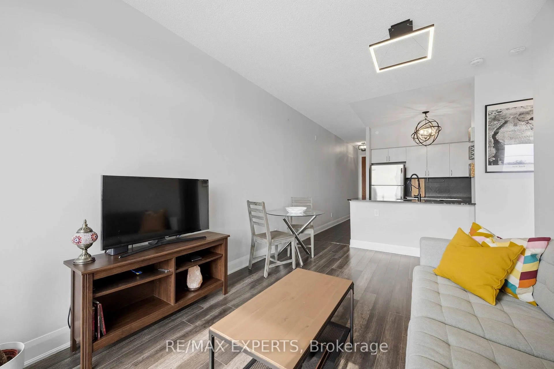 Photo 18 of Unit 501, 4700 Highway 7 Road, Vaughan, East Woodbridge — HOMEH