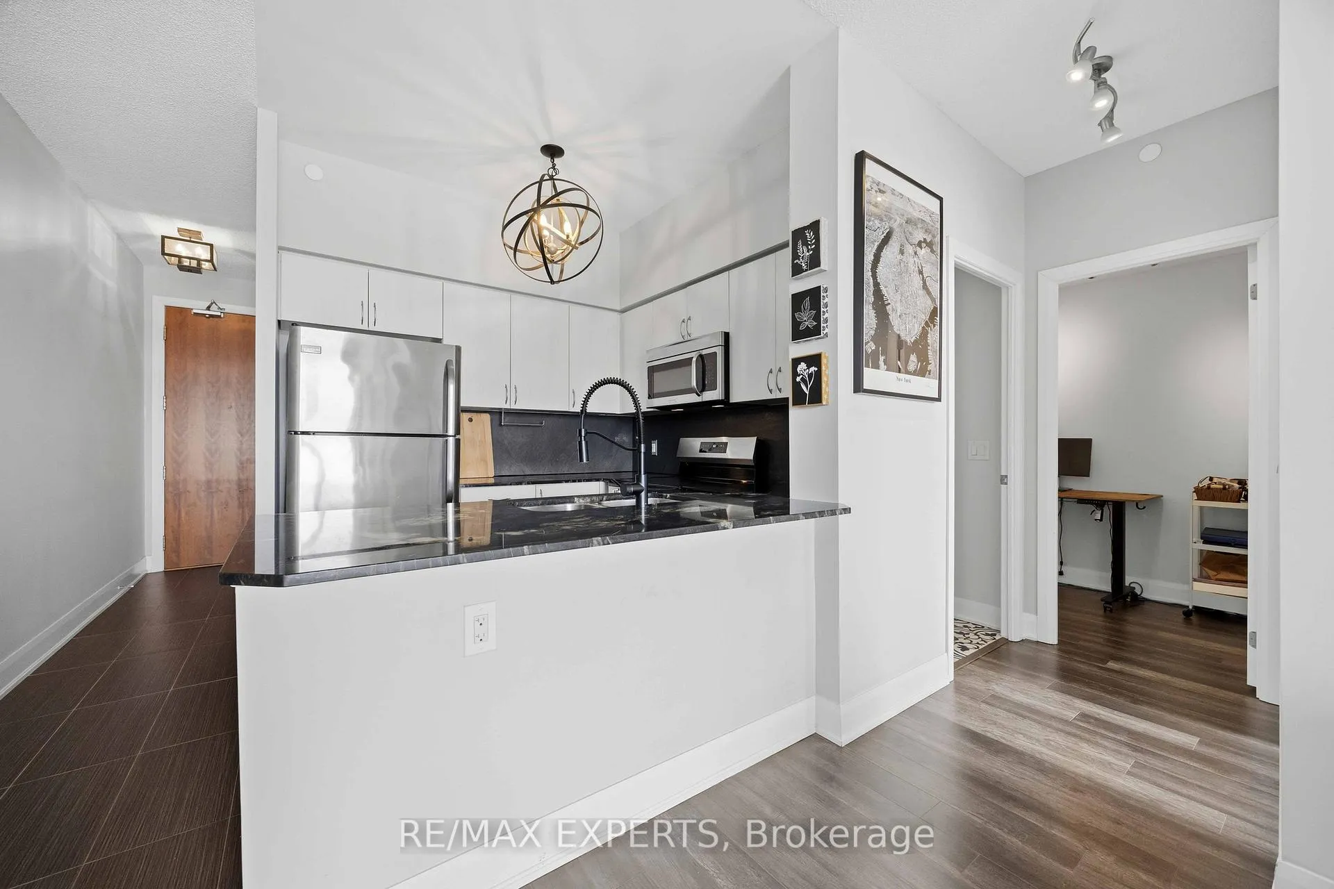 Photo 21 of Unit 501, 4700 Highway 7 Road, Vaughan, East Woodbridge — HOMEH