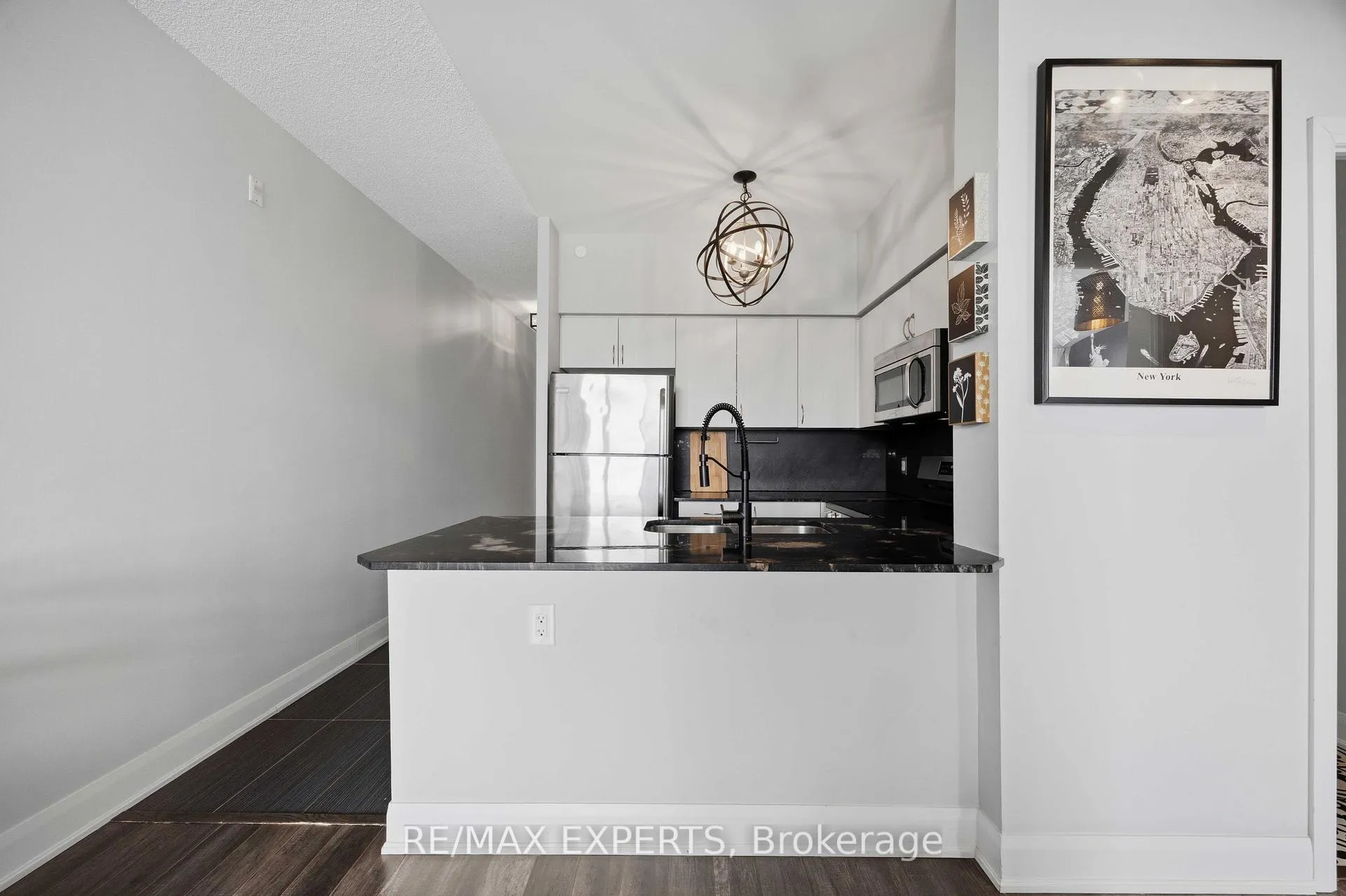 Photo 22 of Unit 501, 4700 Highway 7 Road, Vaughan, East Woodbridge — HOMEH