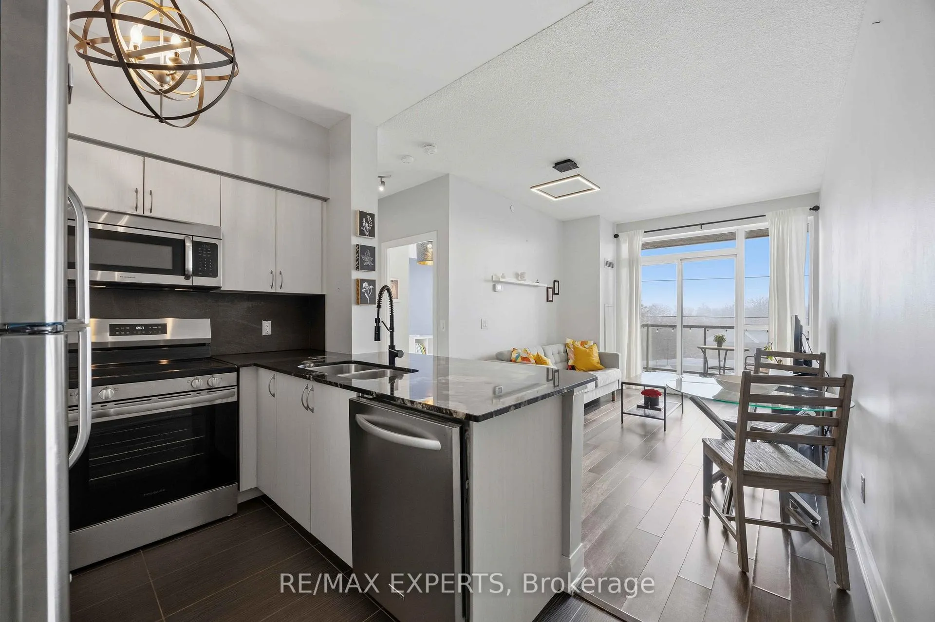 Photo 25 of Unit 501, 4700 Highway 7 Road, Vaughan, East Woodbridge — HOMEH