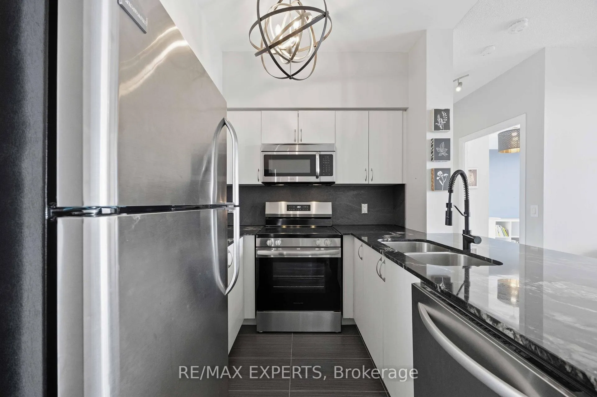 Photo 26 of Unit 501, 4700 Highway 7 Road, Vaughan, East Woodbridge — HOMEH