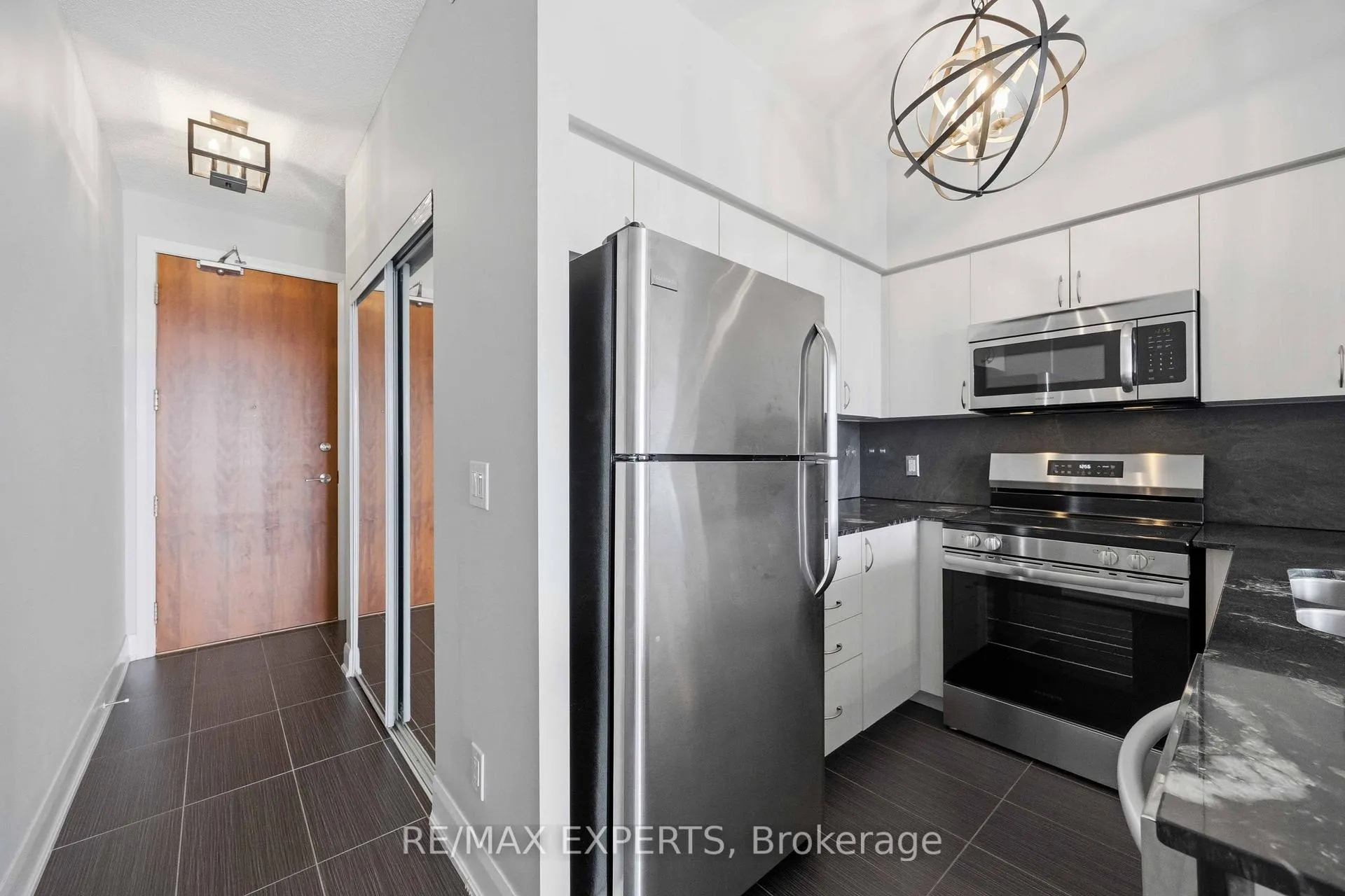 Photo 28 of Unit 501, 4700 Highway 7 Road, Vaughan, East Woodbridge — HOMEH