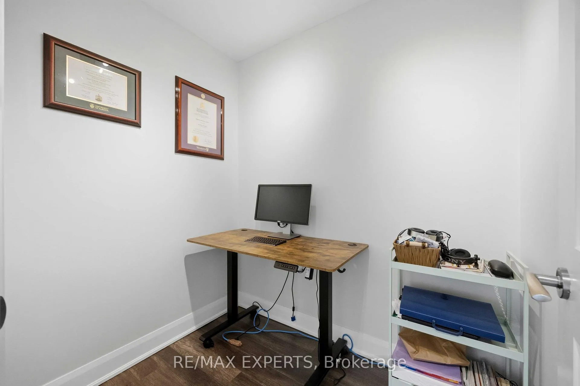Photo 33 of Unit 501, 4700 Highway 7 Road, Vaughan, East Woodbridge — HOMEH