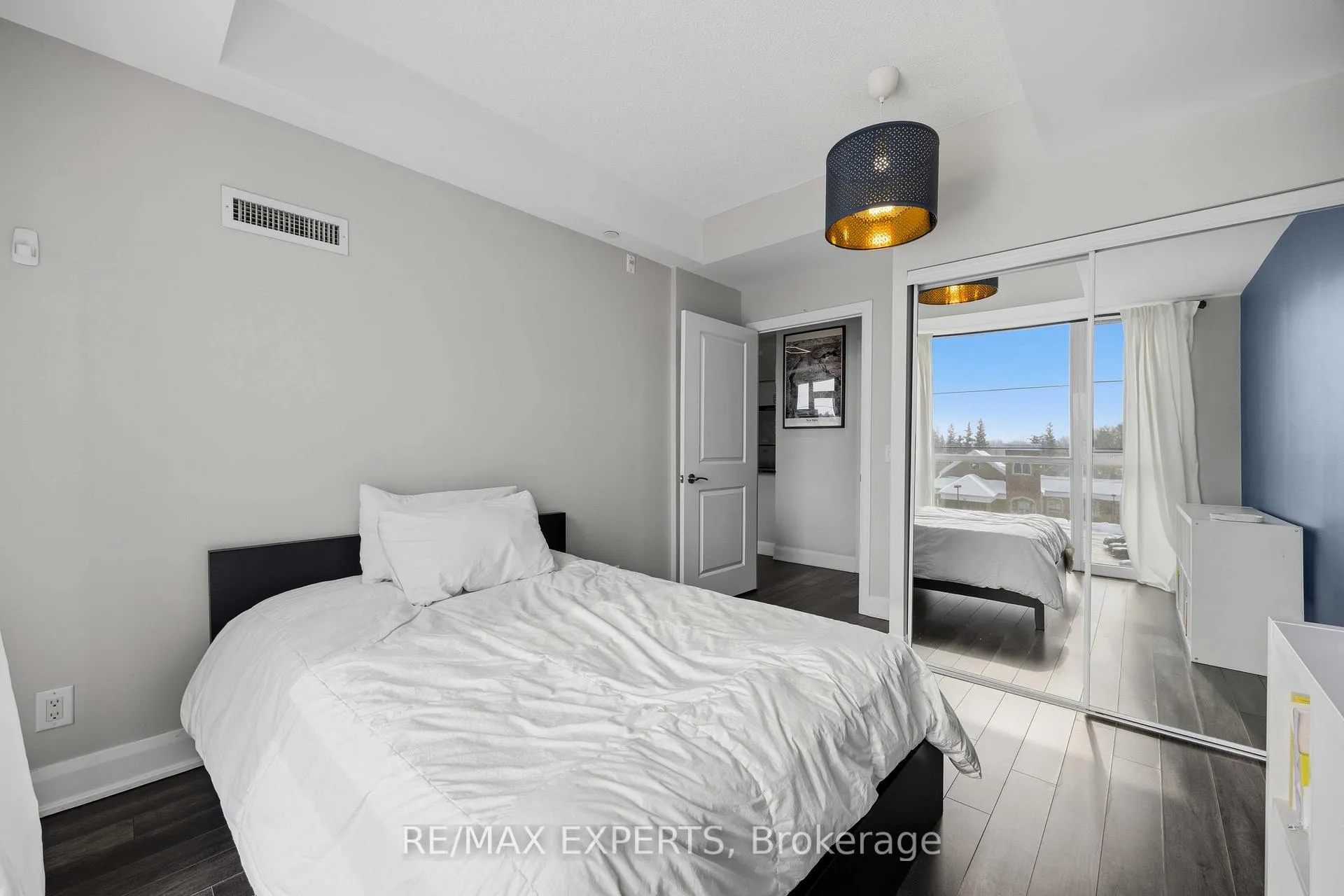 Photo 34 of Unit 501, 4700 Highway 7 Road, Vaughan, East Woodbridge — HOMEH