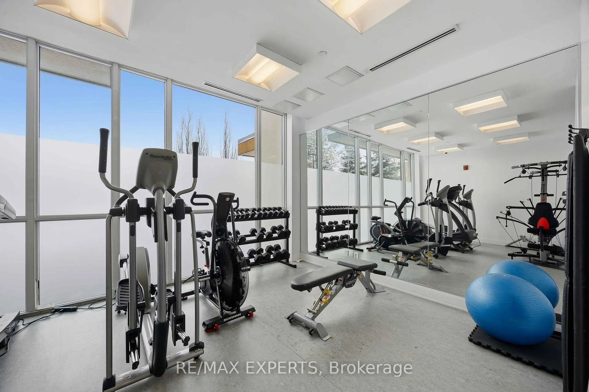Photo 39 of Unit 501, 4700 Highway 7 Road, Vaughan, East Woodbridge — HOMEH