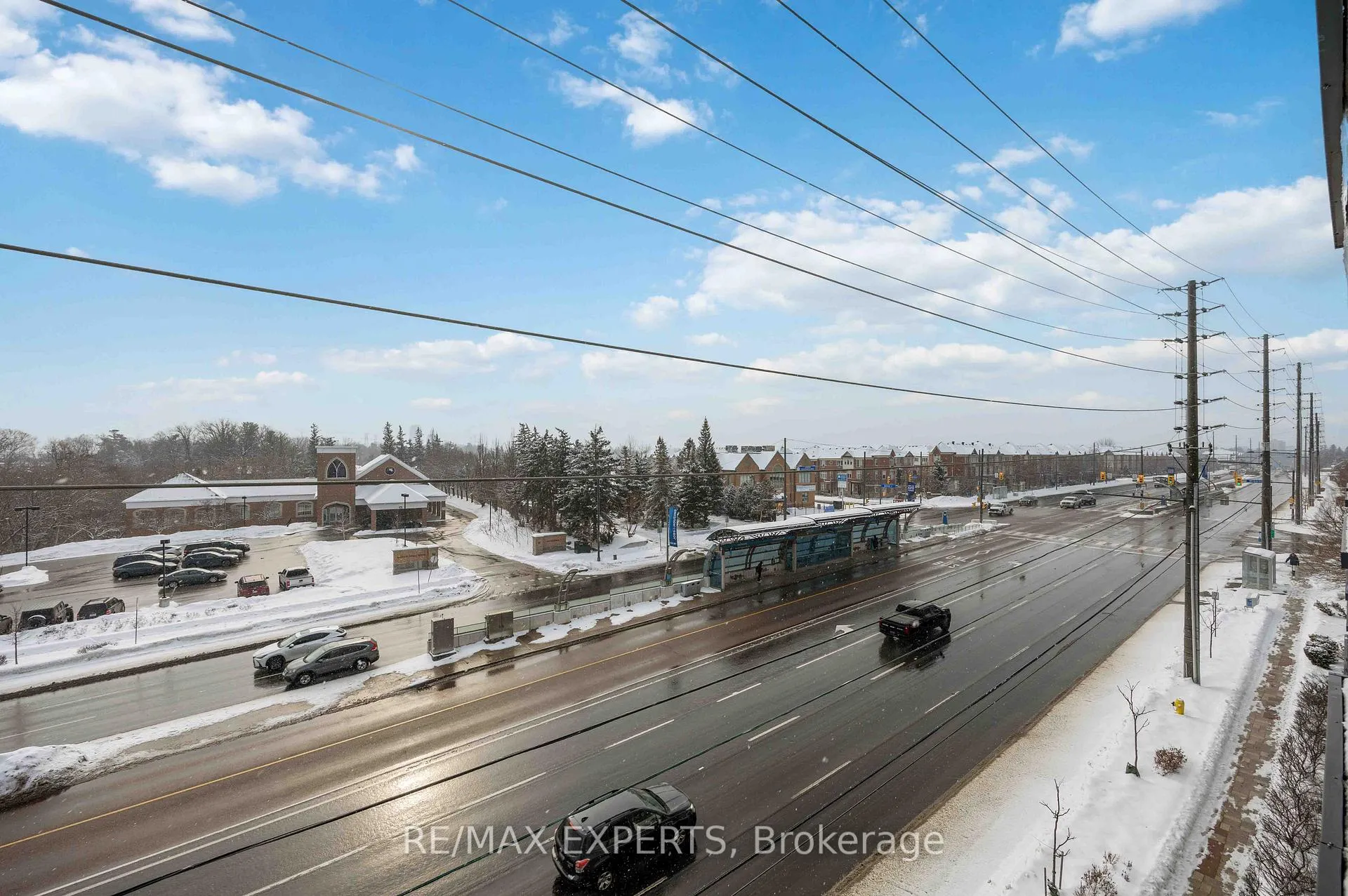 Photo 46 of Unit 501, 4700 Highway 7 Road, Vaughan, East Woodbridge — HOMEH