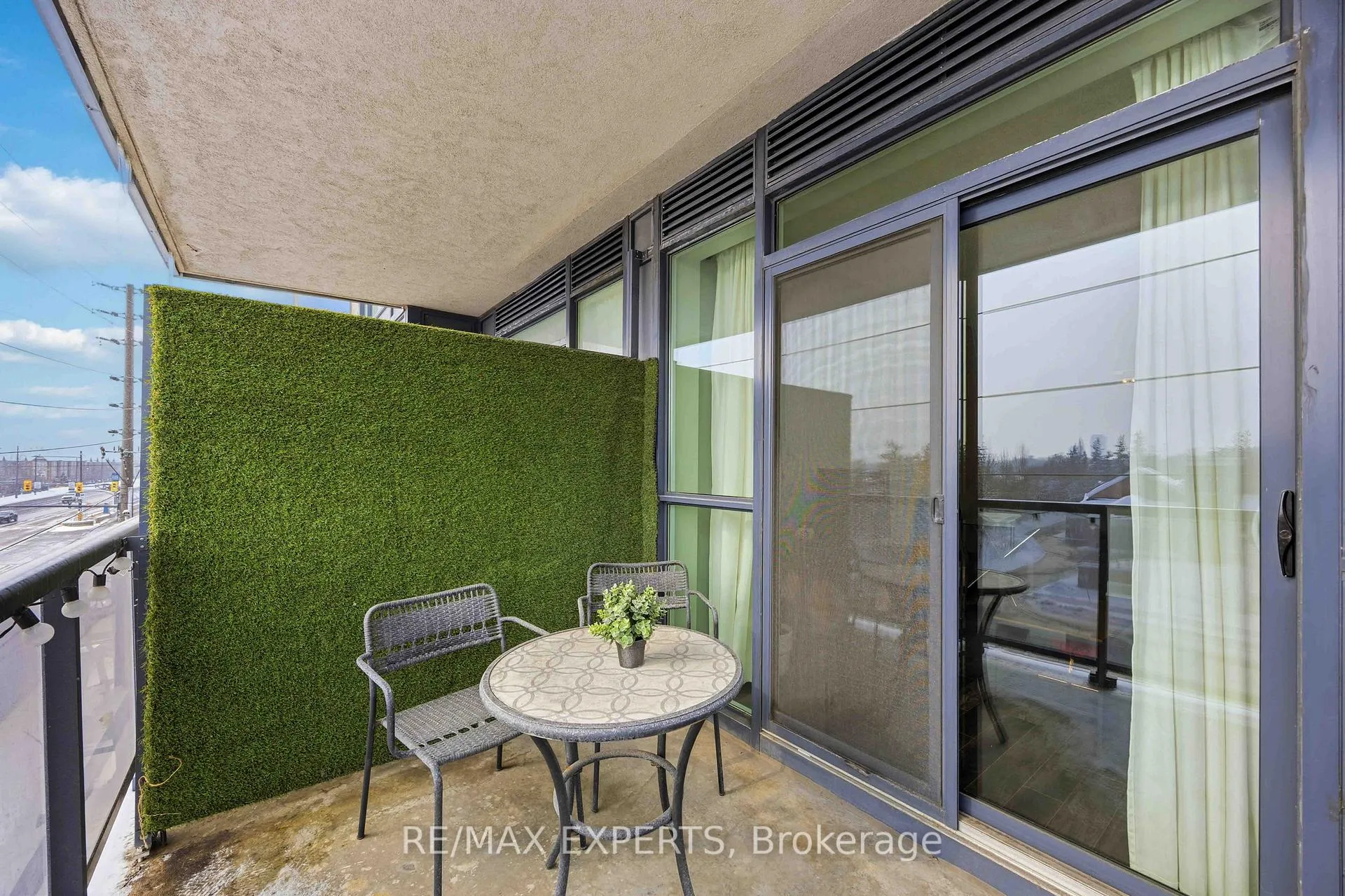 Photo 47 of Unit 501, 4700 Highway 7 Road, Vaughan, East Woodbridge — HOMEH