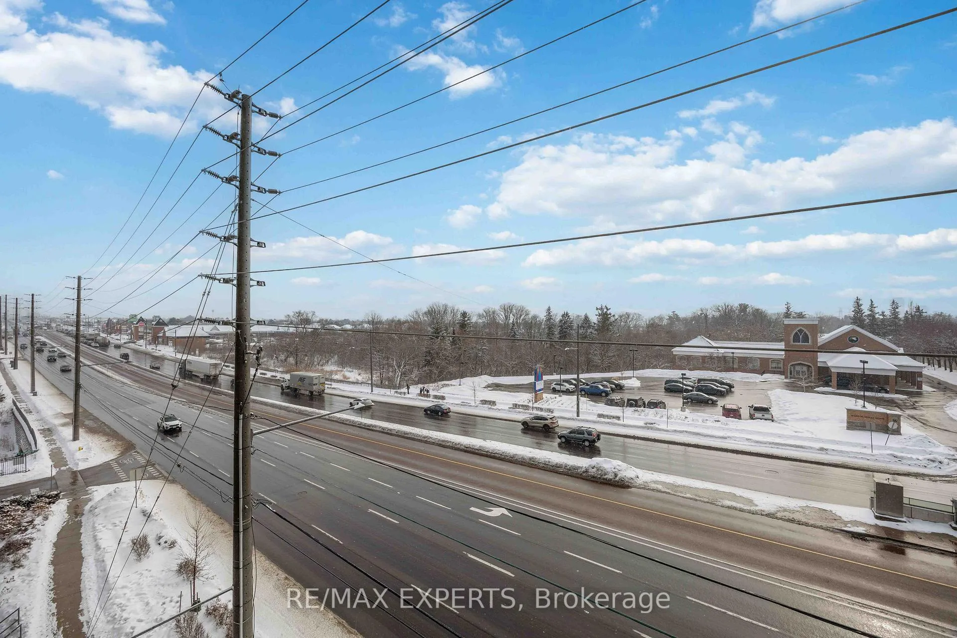 Photo 48 of Unit 501, 4700 Highway 7 Road, Vaughan, East Woodbridge — HOMEH