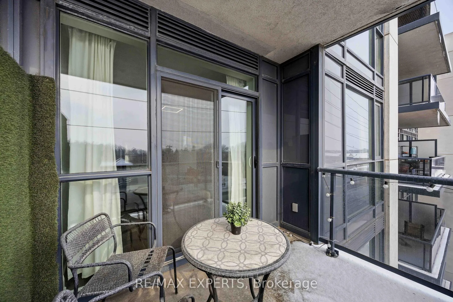 Photo 49 of Unit 501, 4700 Highway 7 Road, Vaughan, East Woodbridge — HOMEH