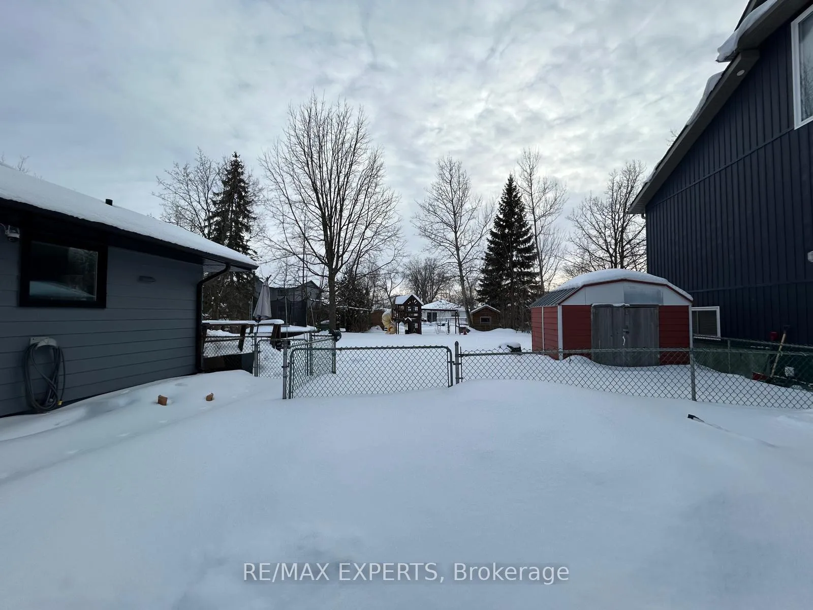 Photo 12 of 1982 Kate Avenue, Innisfil, Alcona — HOMEH