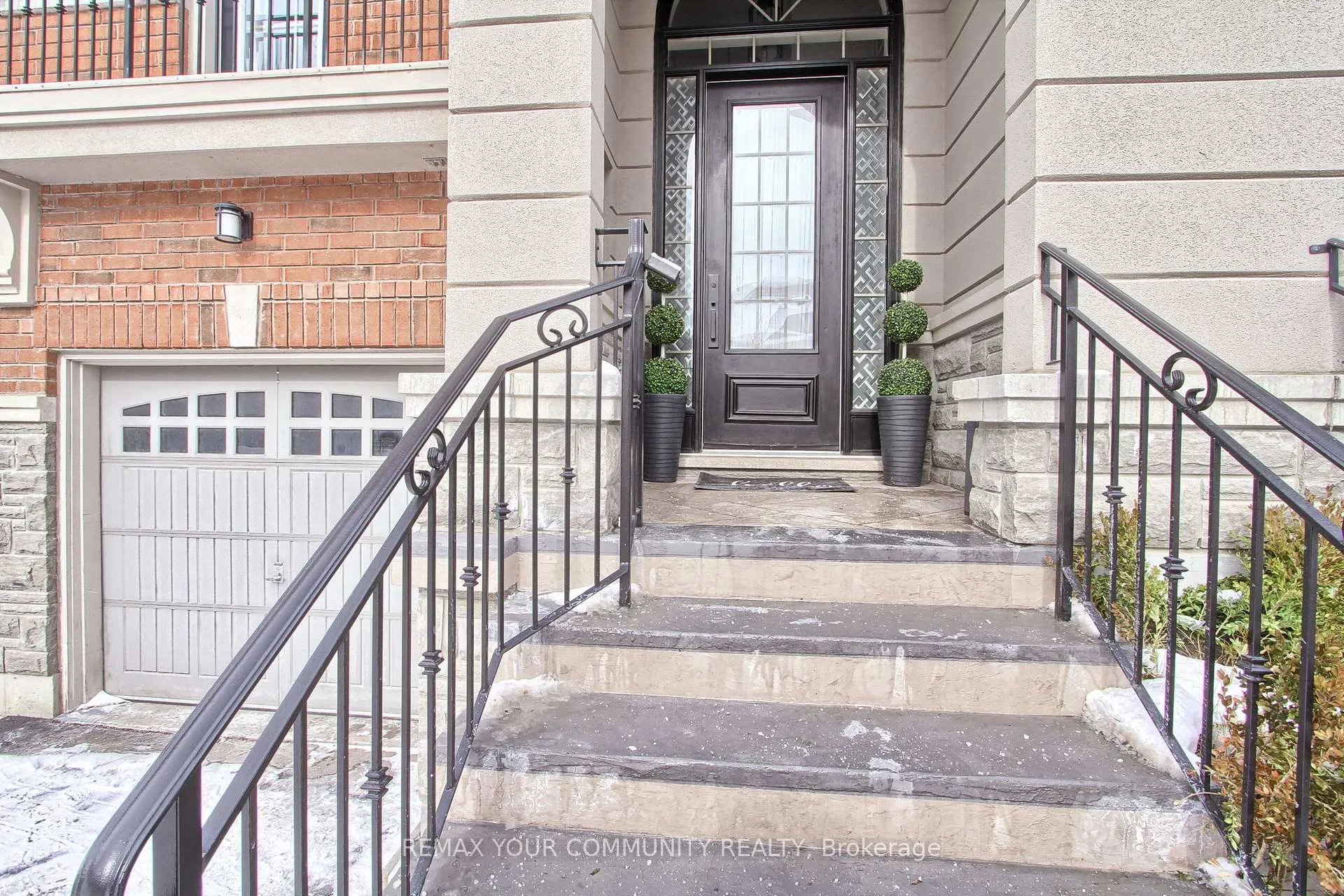 Photo 3 of 69 Hansard Drive, Vaughan, Vellore Village — HOMEH