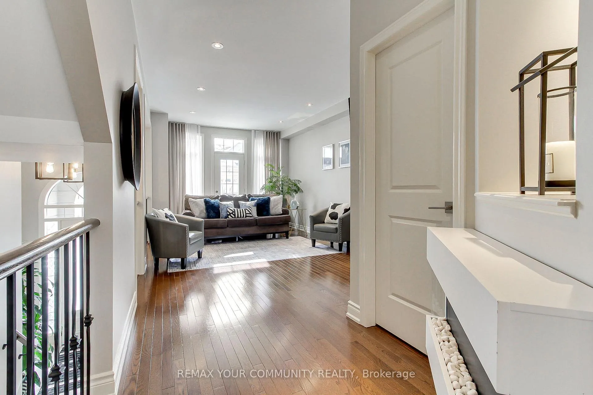Photo 6 of 69 Hansard Drive, Vaughan, Vellore Village — HOMEH
