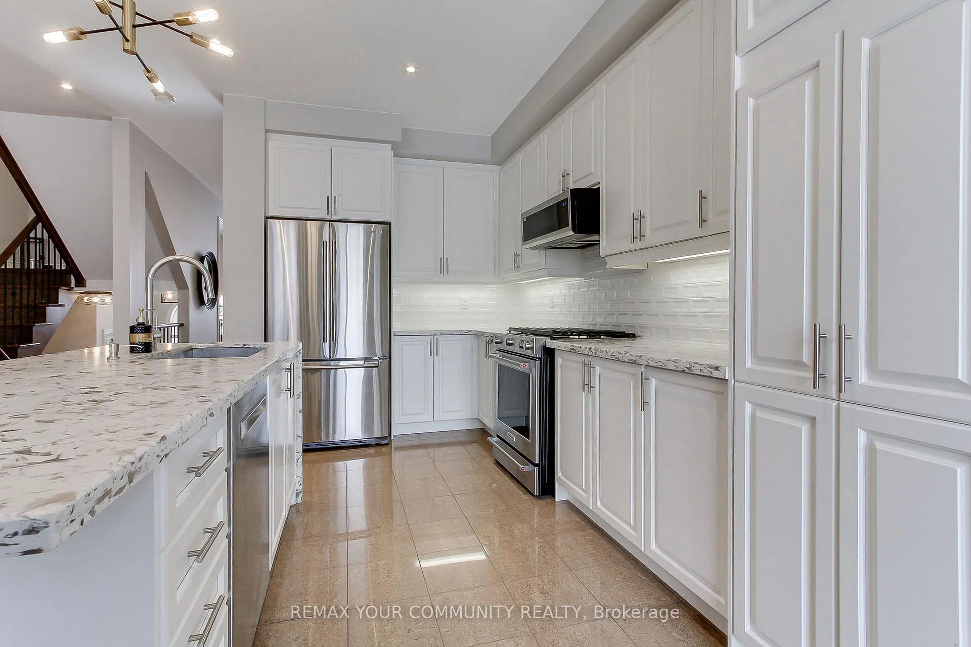 Photo 12 of 69 Hansard Drive, Vaughan, Vellore Village — HOMEH
