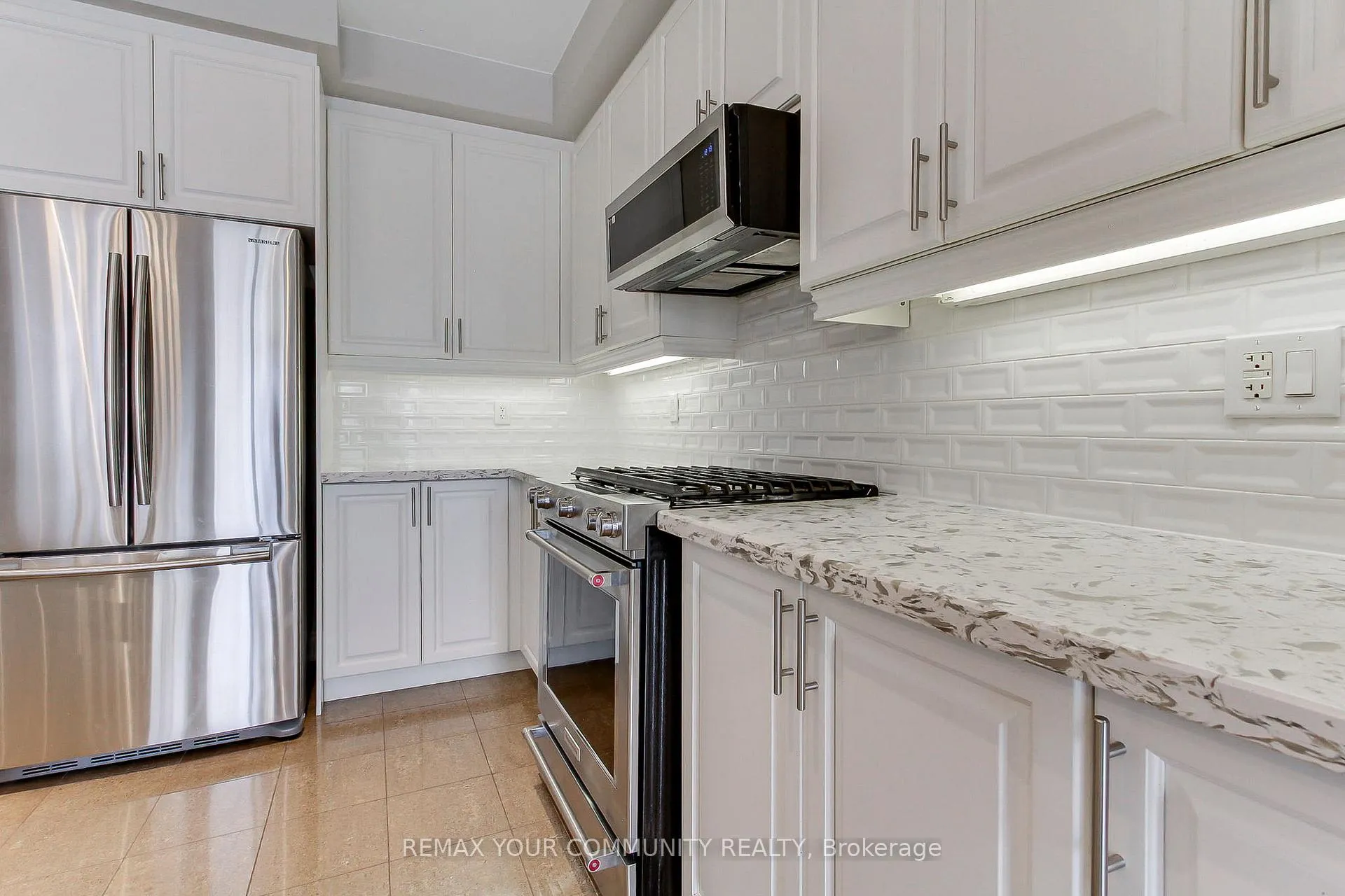 Photo 13 of 69 Hansard Drive, Vaughan, Vellore Village — HOMEH