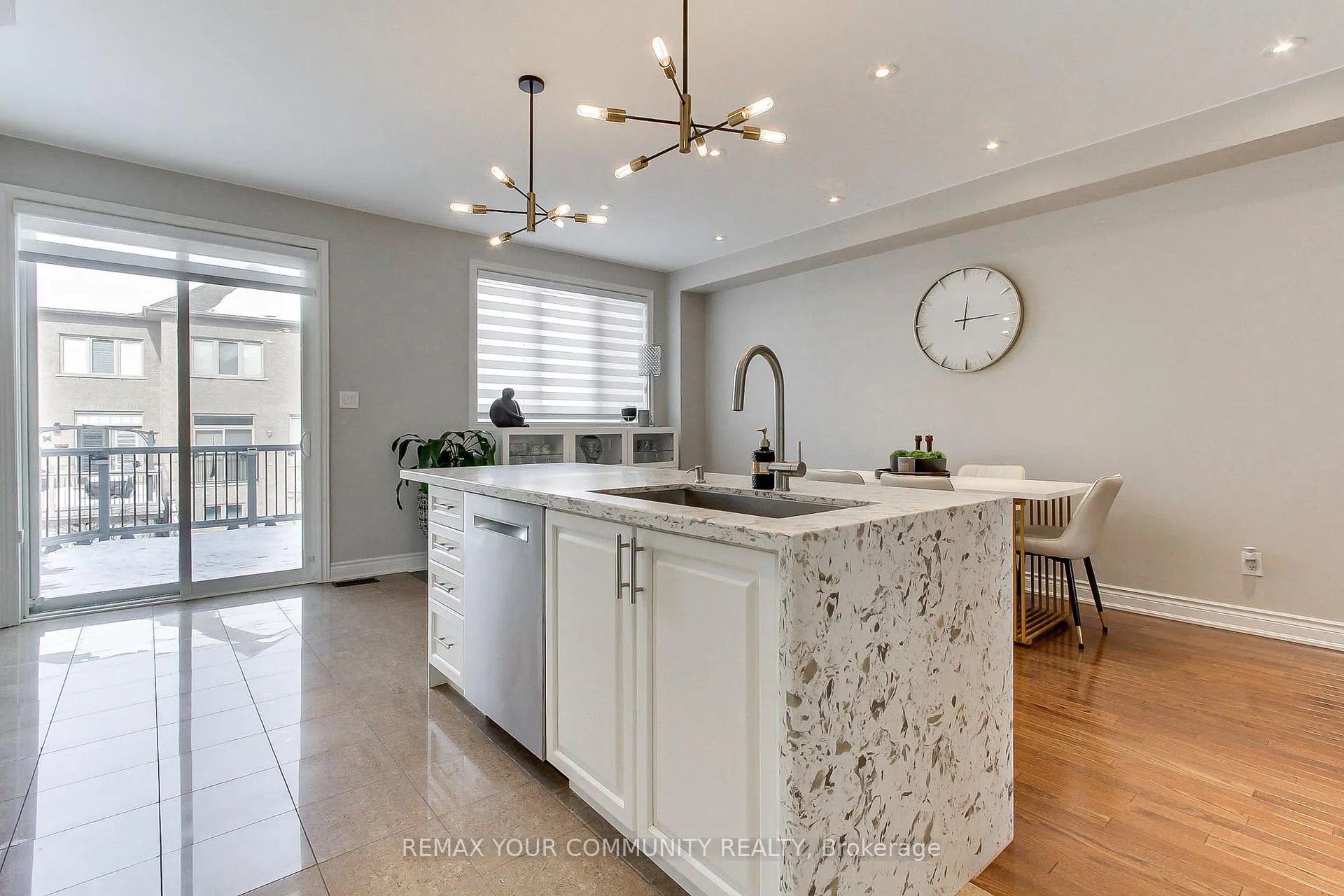 Photo 15 of 69 Hansard Drive, Vaughan, Vellore Village — HOMEH