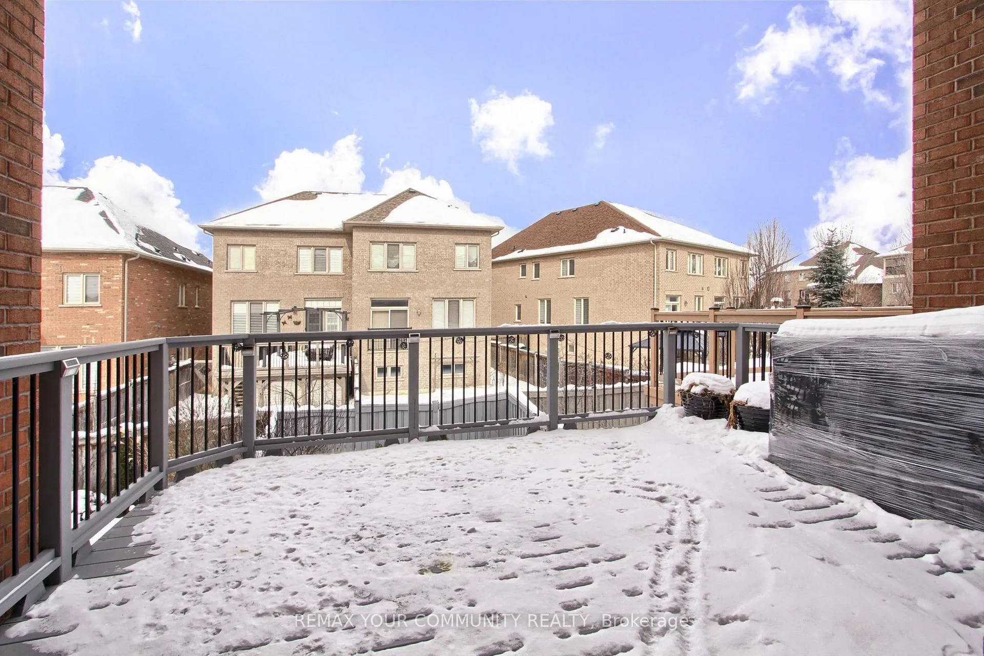 Photo 48 of 69 Hansard Drive, Vaughan, Vellore Village — HOMEH