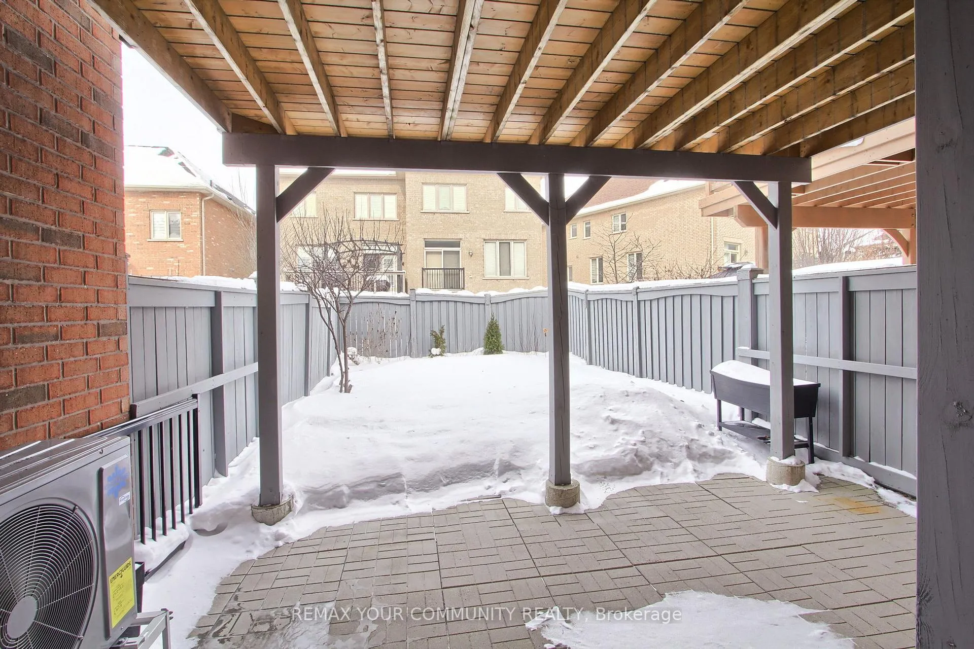 Photo 49 of 69 Hansard Drive, Vaughan, Vellore Village — HOMEH