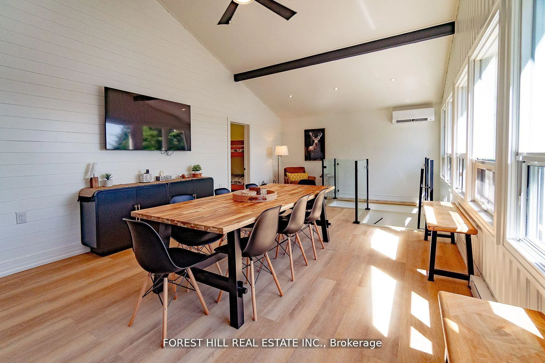 Photo 2 of 135 Buckvale Drive, McMurrich/Monteith, McMurrich — HOMEH