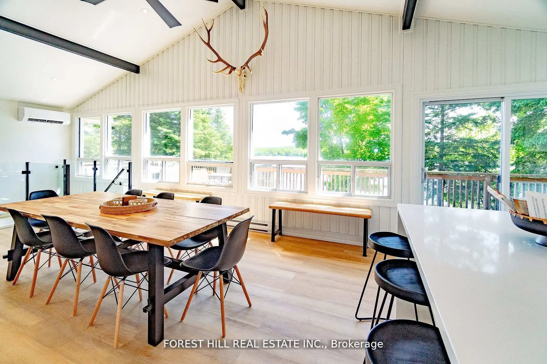 Photo 3 of 135 Buckvale Drive, McMurrich/Monteith, McMurrich — HOMEH