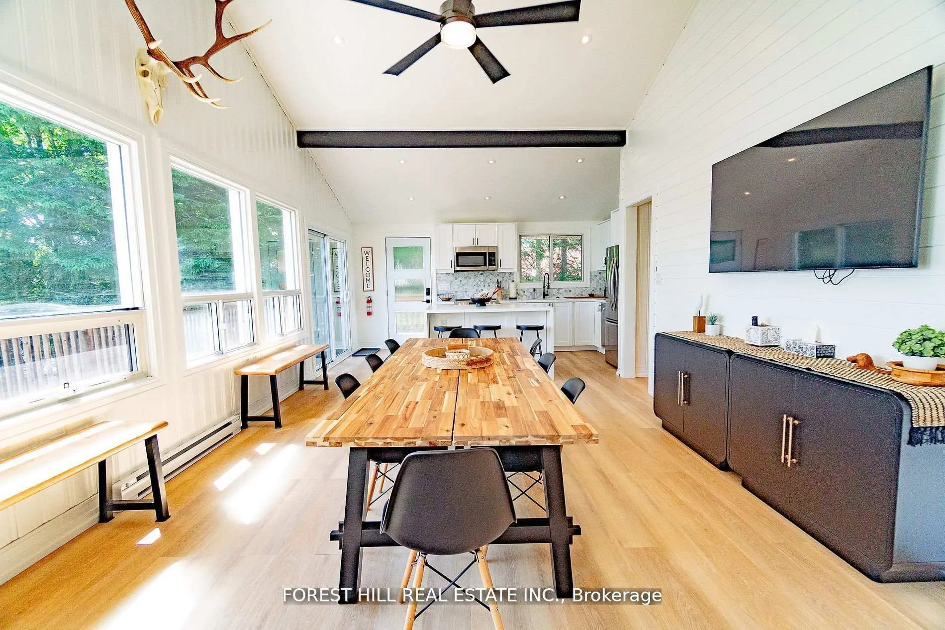Photo 4 of 135 Buckvale Drive, McMurrich/Monteith, McMurrich — HOMEH