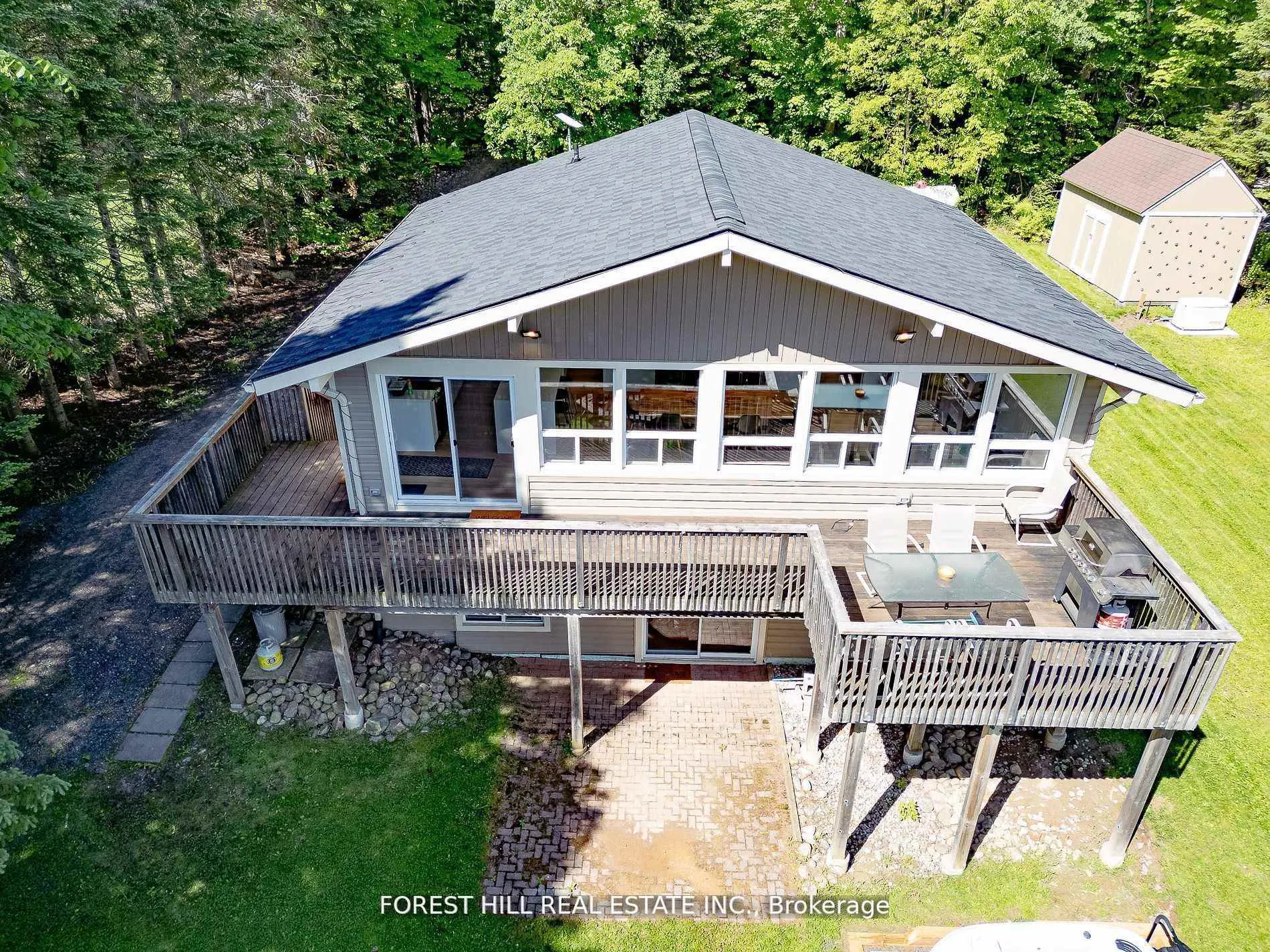 Photo 16 of 135 Buckvale Drive, McMurrich/Monteith, McMurrich — HOMEH