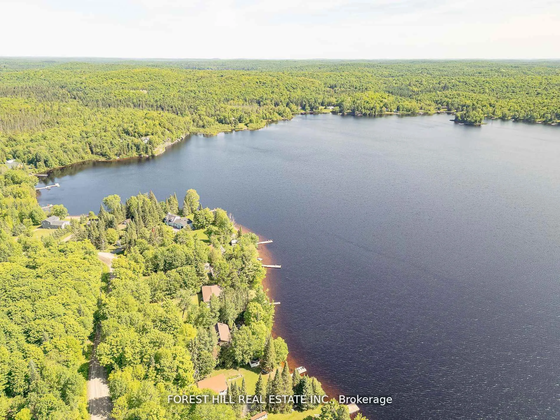 Photo 17 of 135 Buckvale Drive, McMurrich/Monteith, McMurrich — HOMEH