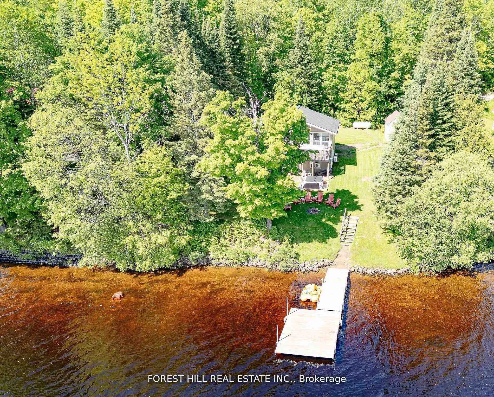 Photo 19 of 135 Buckvale Drive, McMurrich/Monteith, McMurrich — HOMEH
