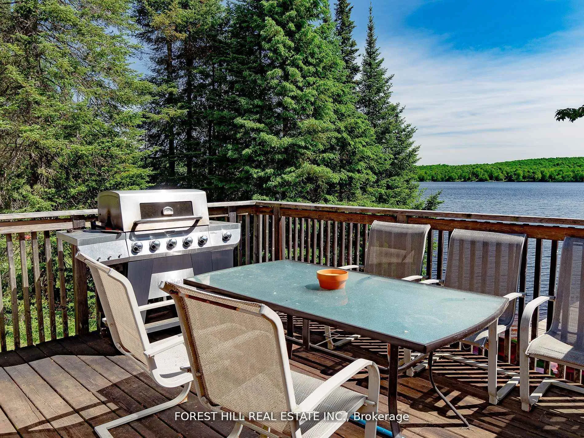 Photo 20 of 135 Buckvale Drive, McMurrich/Monteith, McMurrich — HOMEH