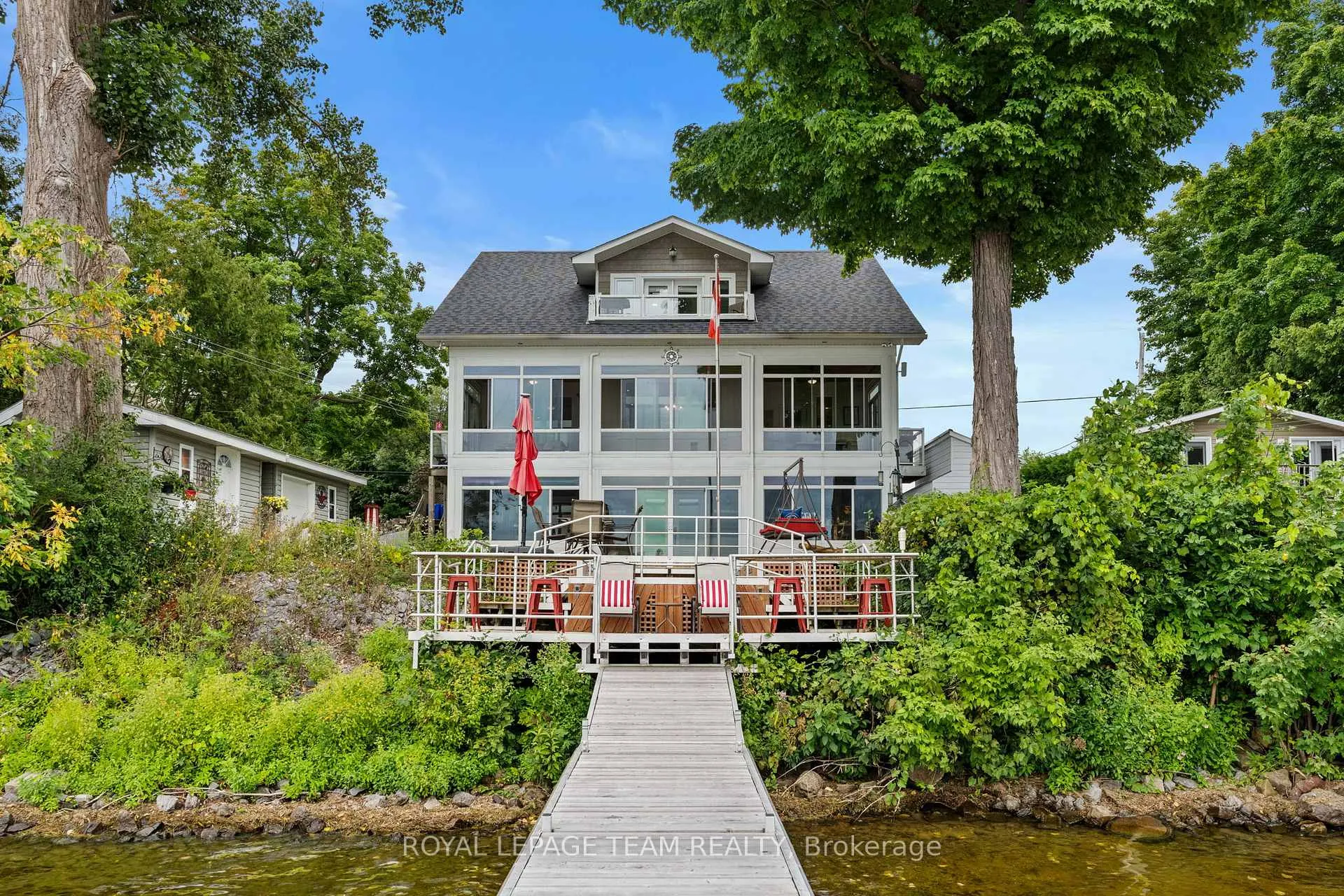 Photo of 330 Gardiner Shore Road