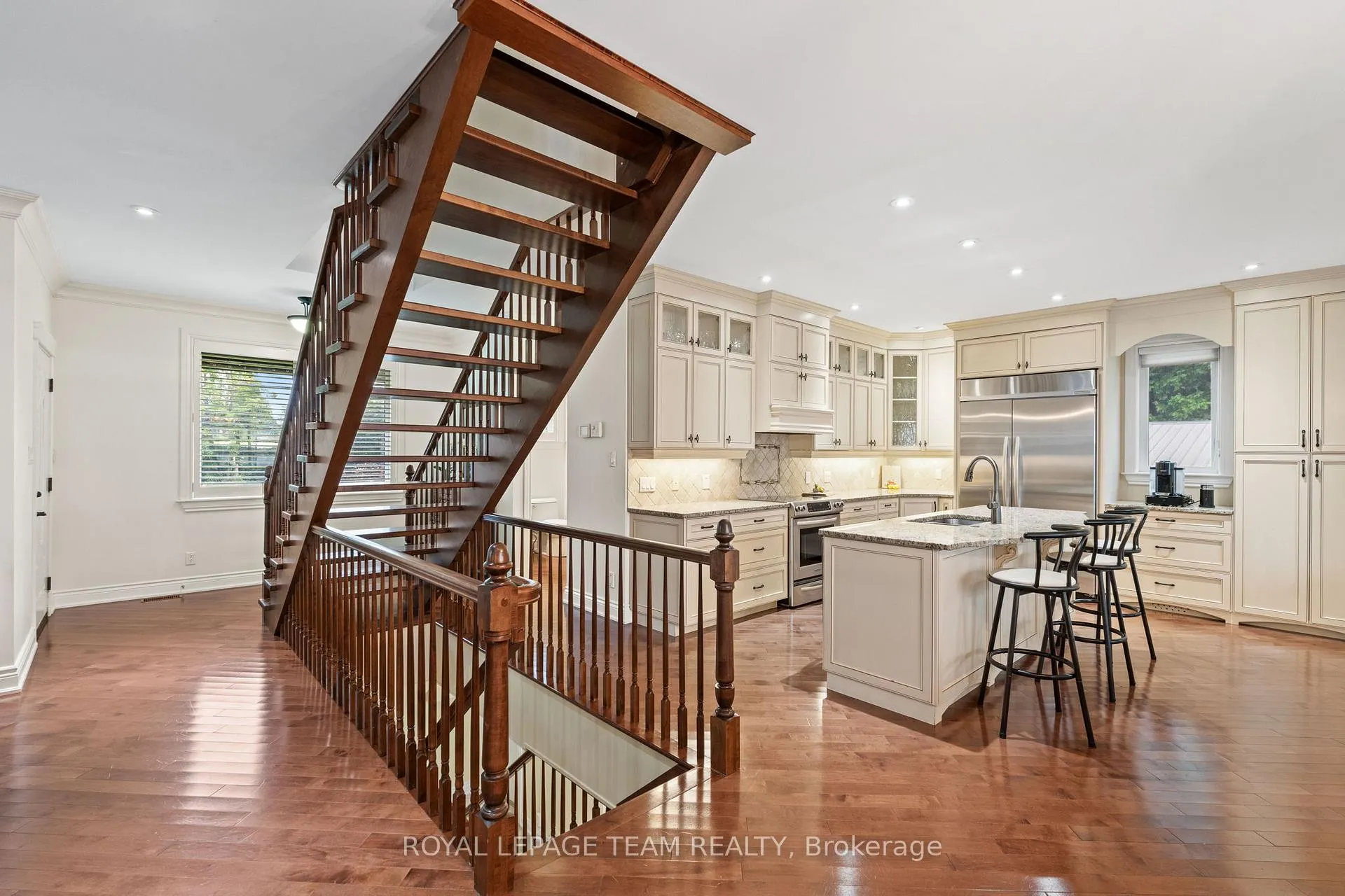 Photo 6 of 330 Gardiner Shore Road, Beckwith, Beckwith Twp — HOMEH