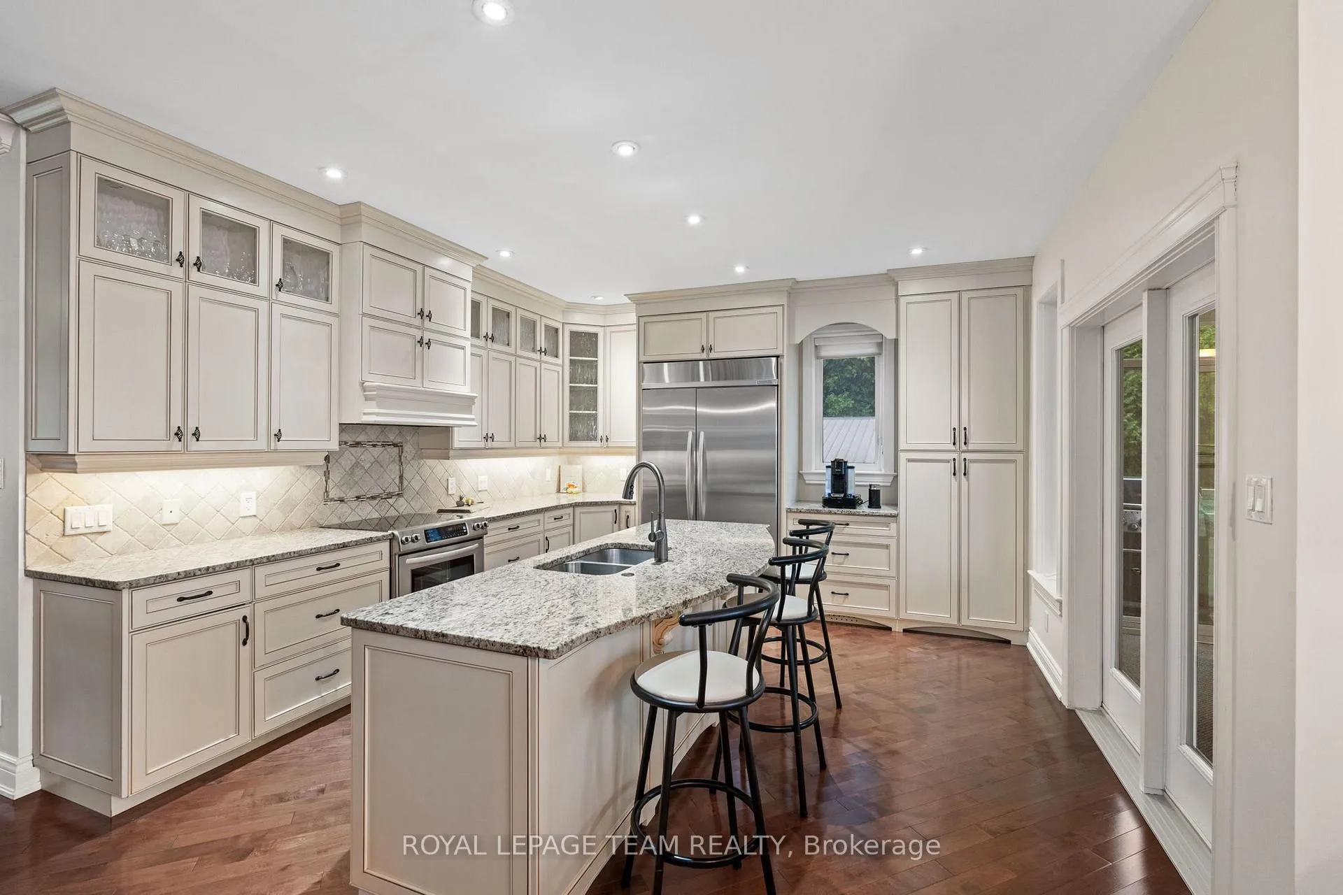 Photo 7 of 330 Gardiner Shore Road, Beckwith, Beckwith Twp — HOMEH