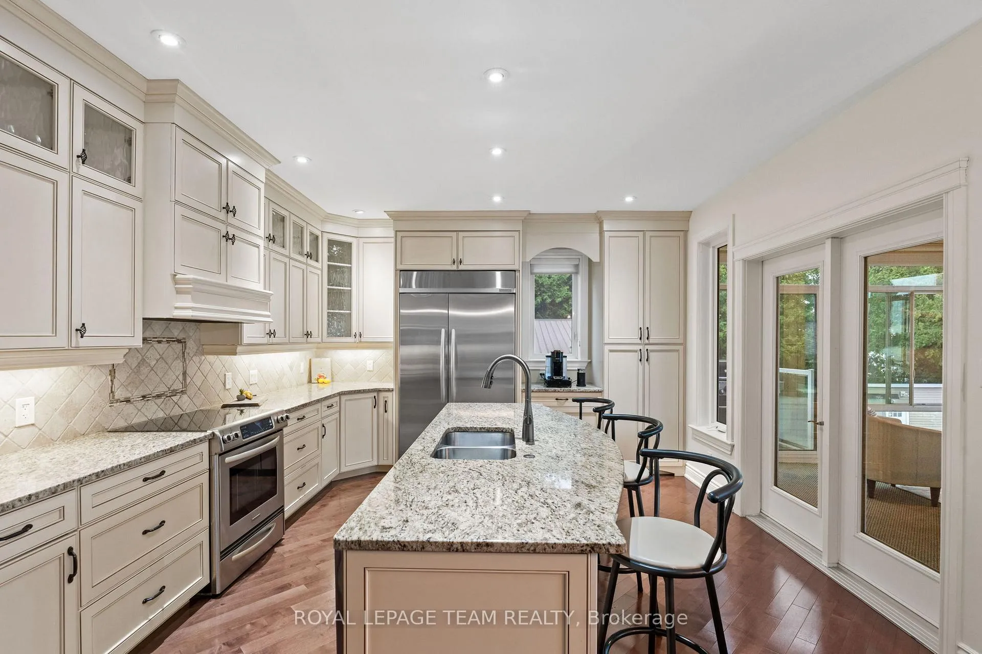 Photo 8 of 330 Gardiner Shore Road, Beckwith, Beckwith Twp — HOMEH