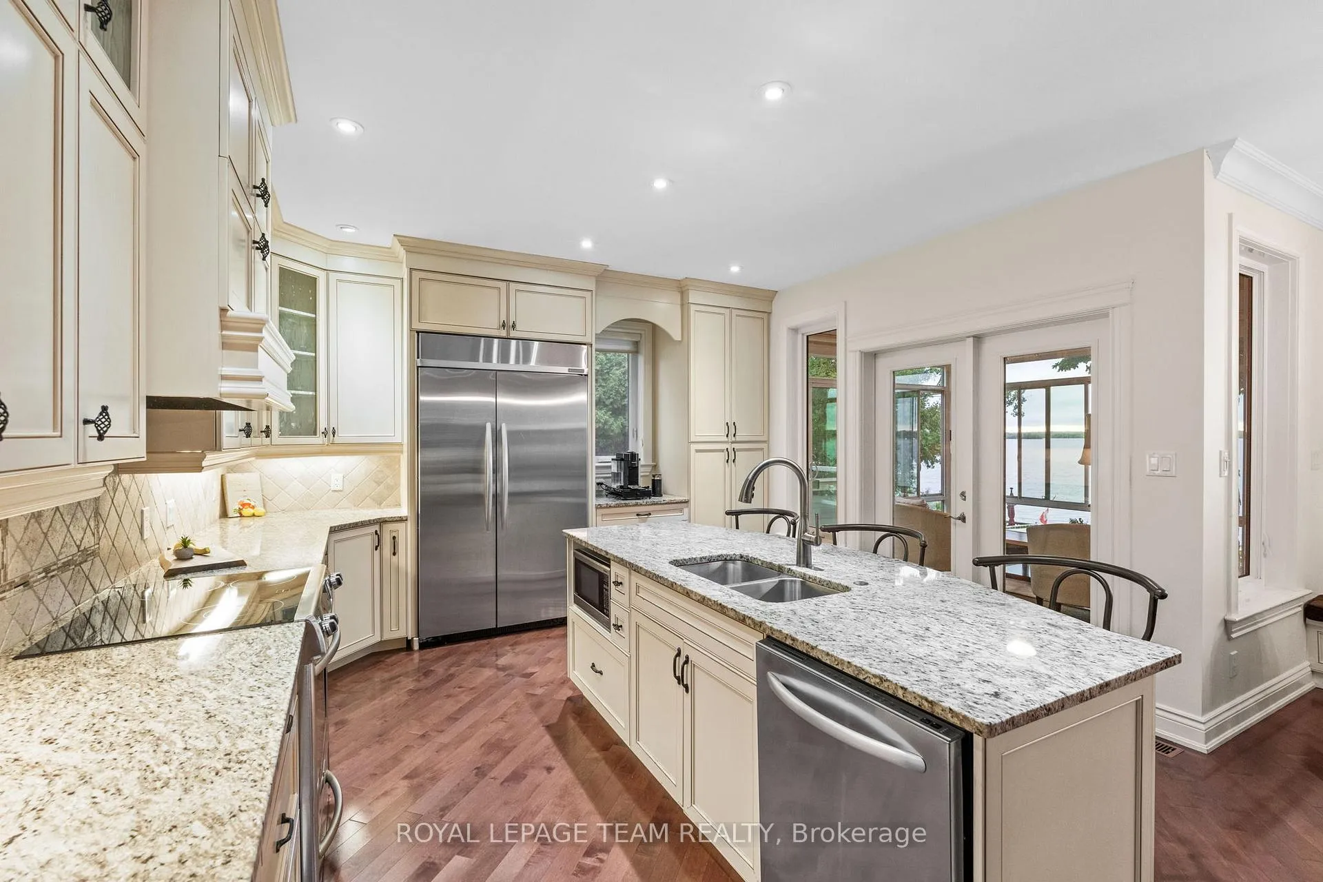 Photo 9 of 330 Gardiner Shore Road, Beckwith, Beckwith Twp — HOMEH