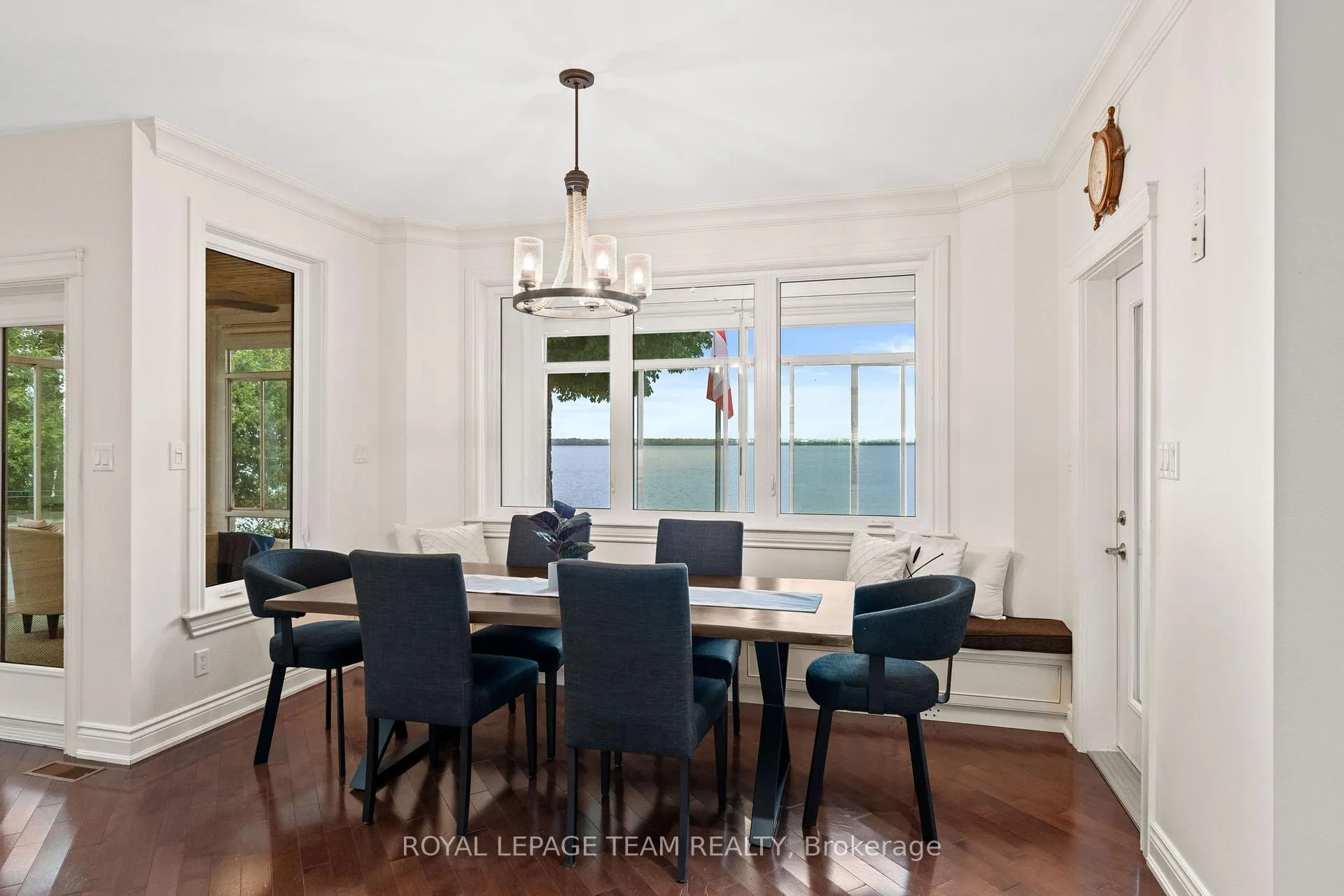 Photo 10 of 330 Gardiner Shore Road, Beckwith, Beckwith Twp — HOMEH