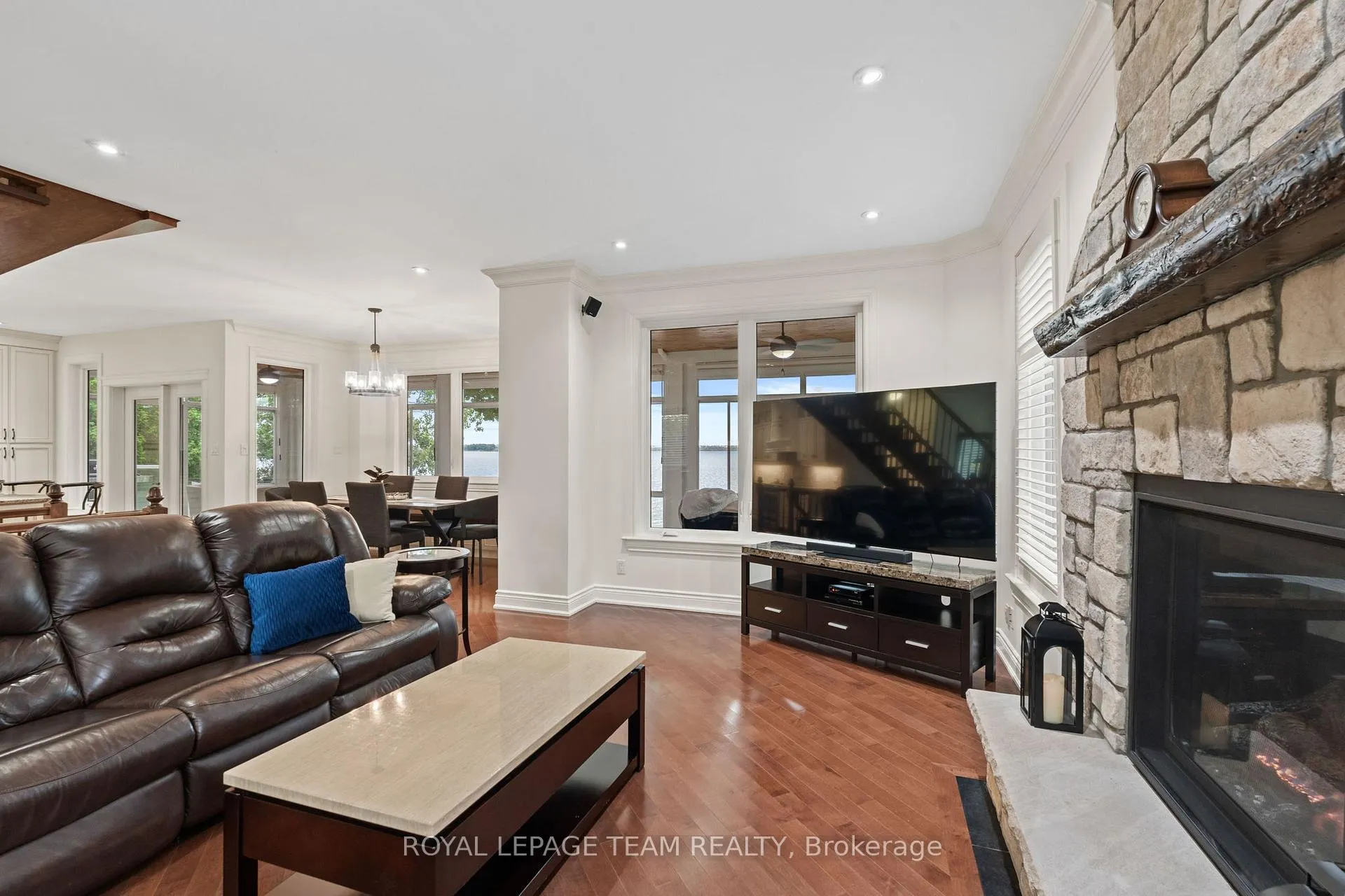 Photo 12 of 330 Gardiner Shore Road, Beckwith, Beckwith Twp — HOMEH