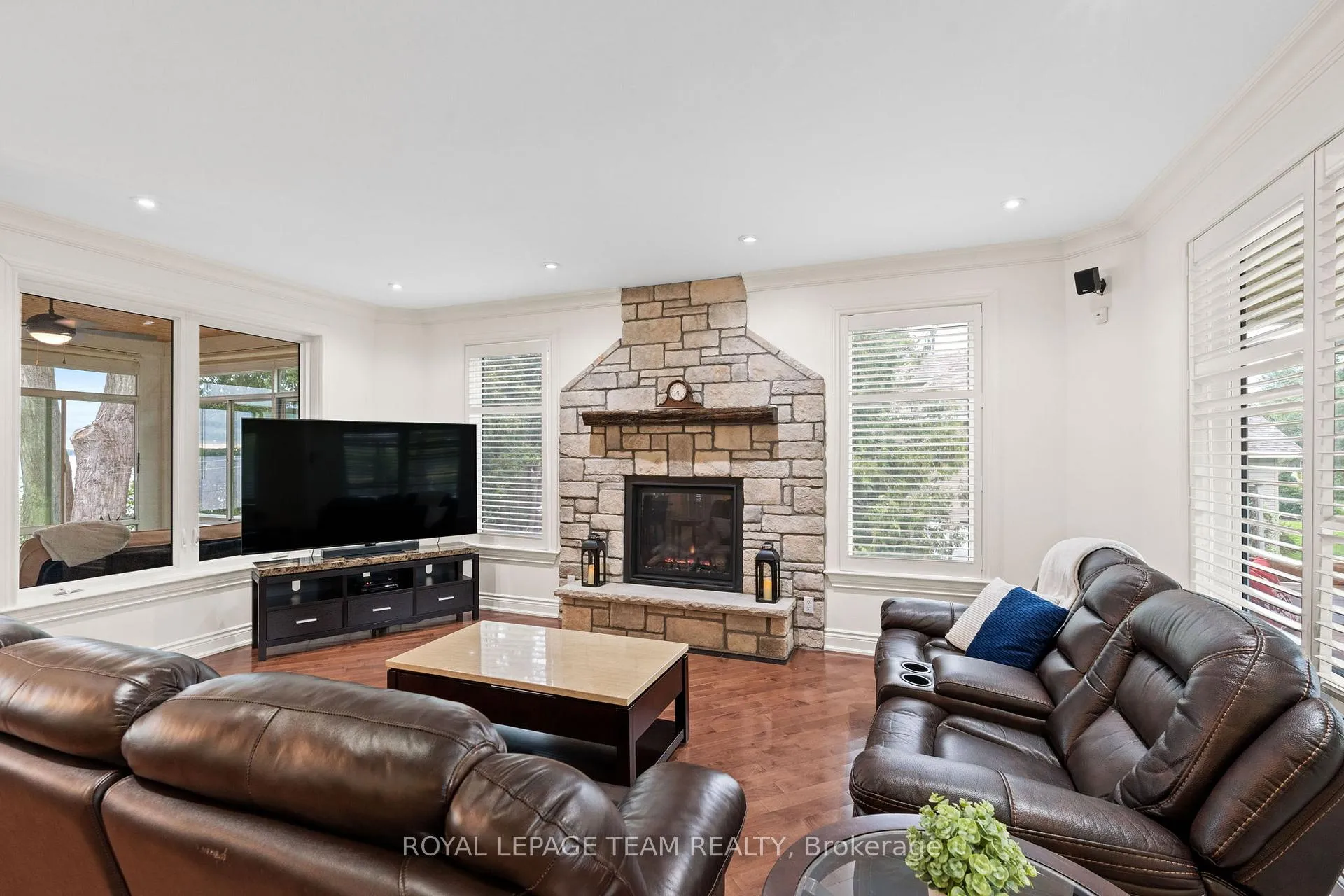 Photo 13 of 330 Gardiner Shore Road, Beckwith, Beckwith Twp — HOMEH
