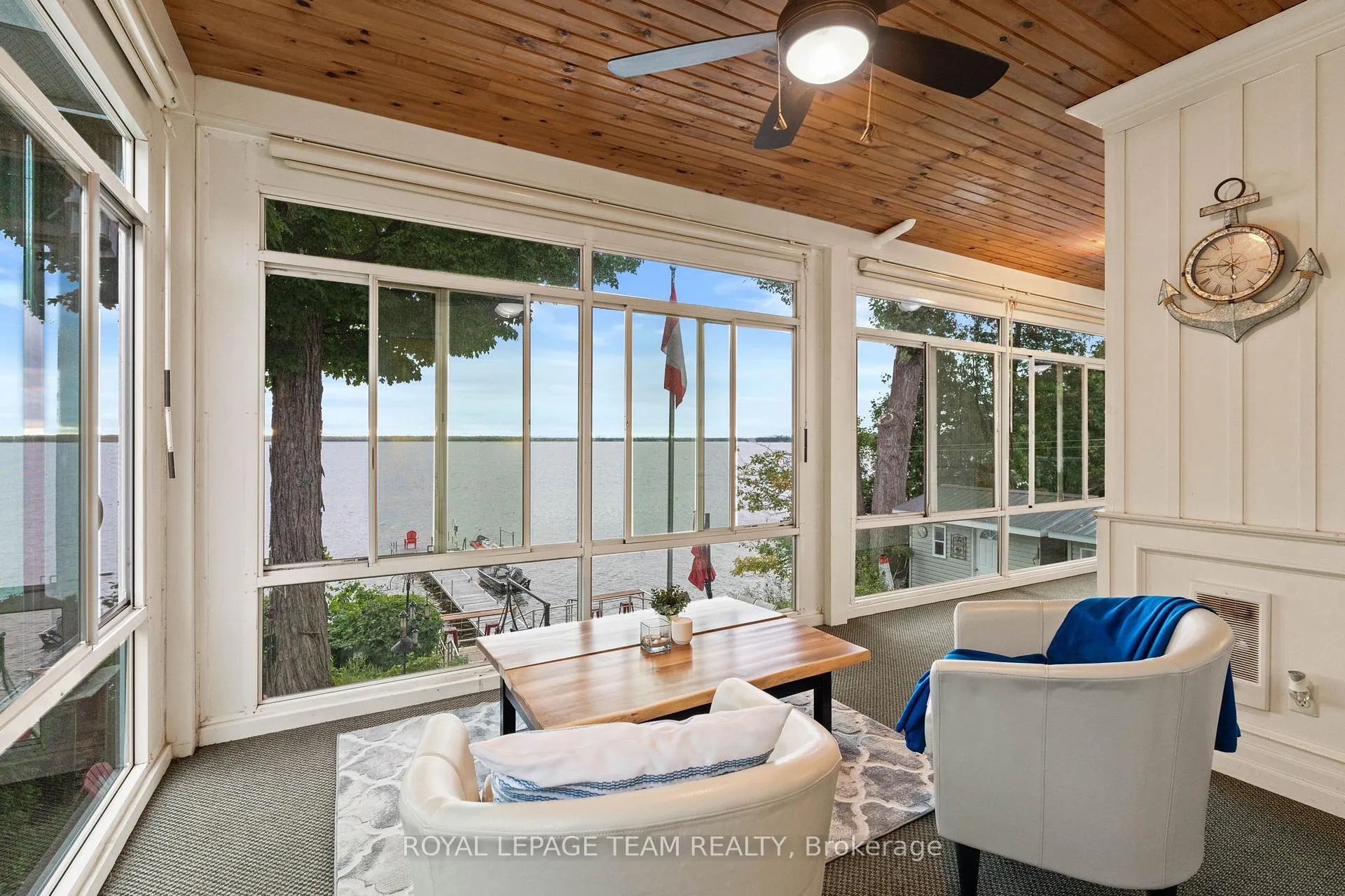 Photo 14 of 330 Gardiner Shore Road, Beckwith, Beckwith Twp — HOMEH