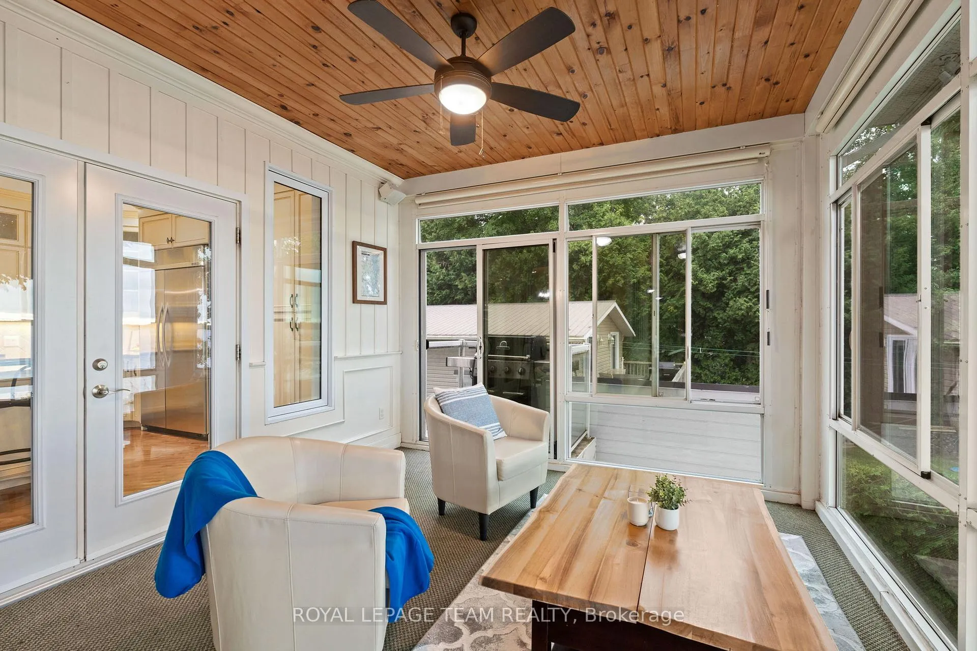 Photo 15 of 330 Gardiner Shore Road, Beckwith, Beckwith Twp — HOMEH
