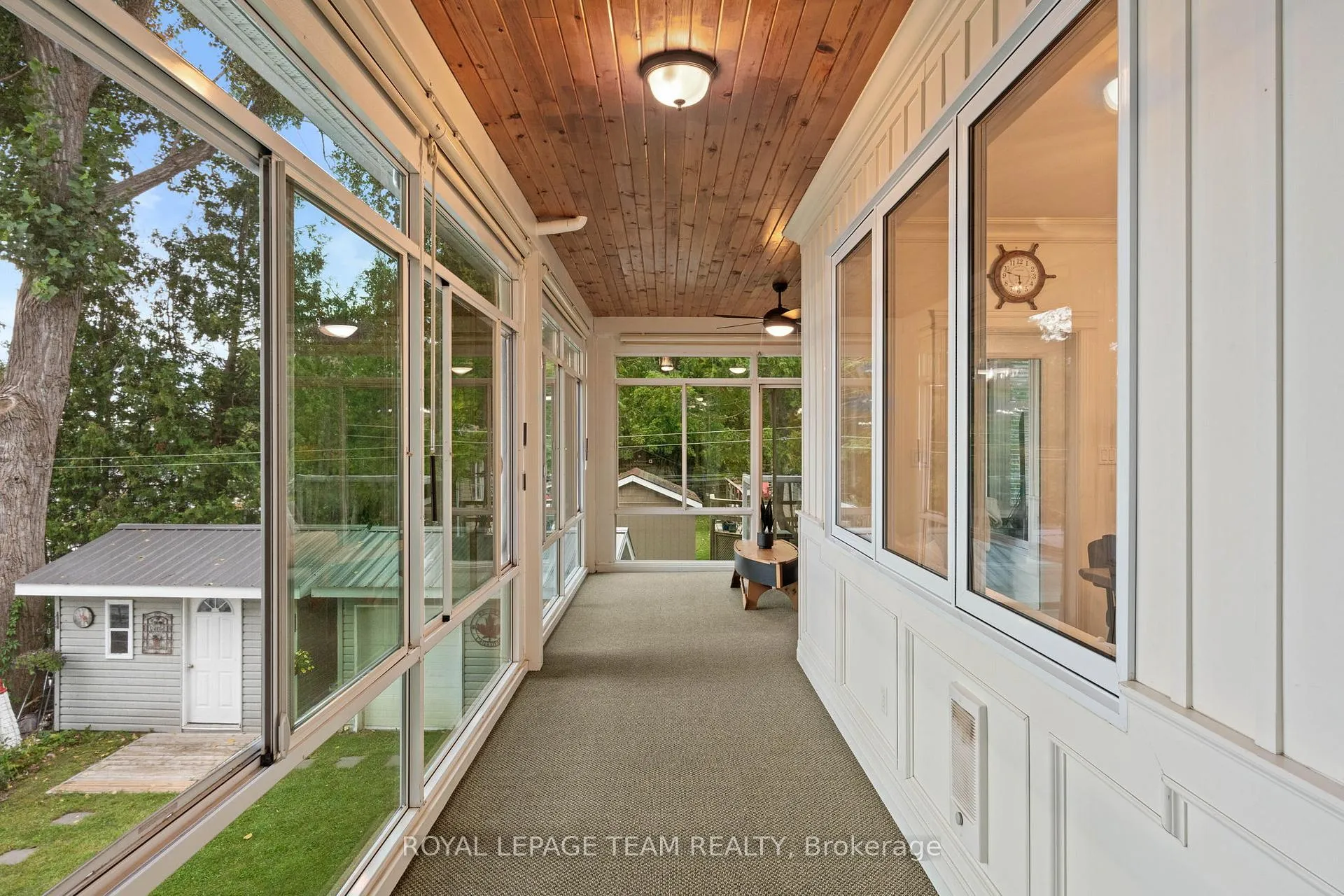 Photo 16 of 330 Gardiner Shore Road, Beckwith, Beckwith Twp — HOMEH
