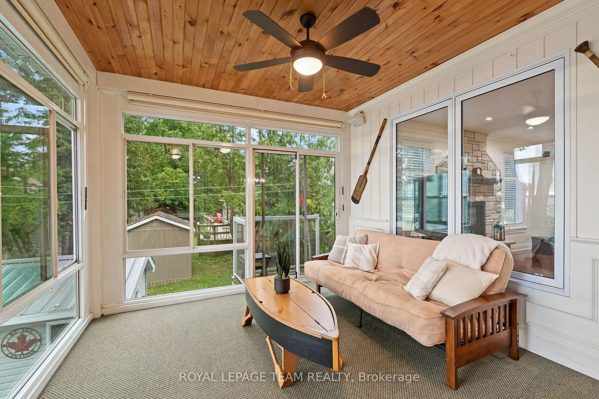 Photo 17 of 330 Gardiner Shore Road, Beckwith, Beckwith Twp — HOMEH