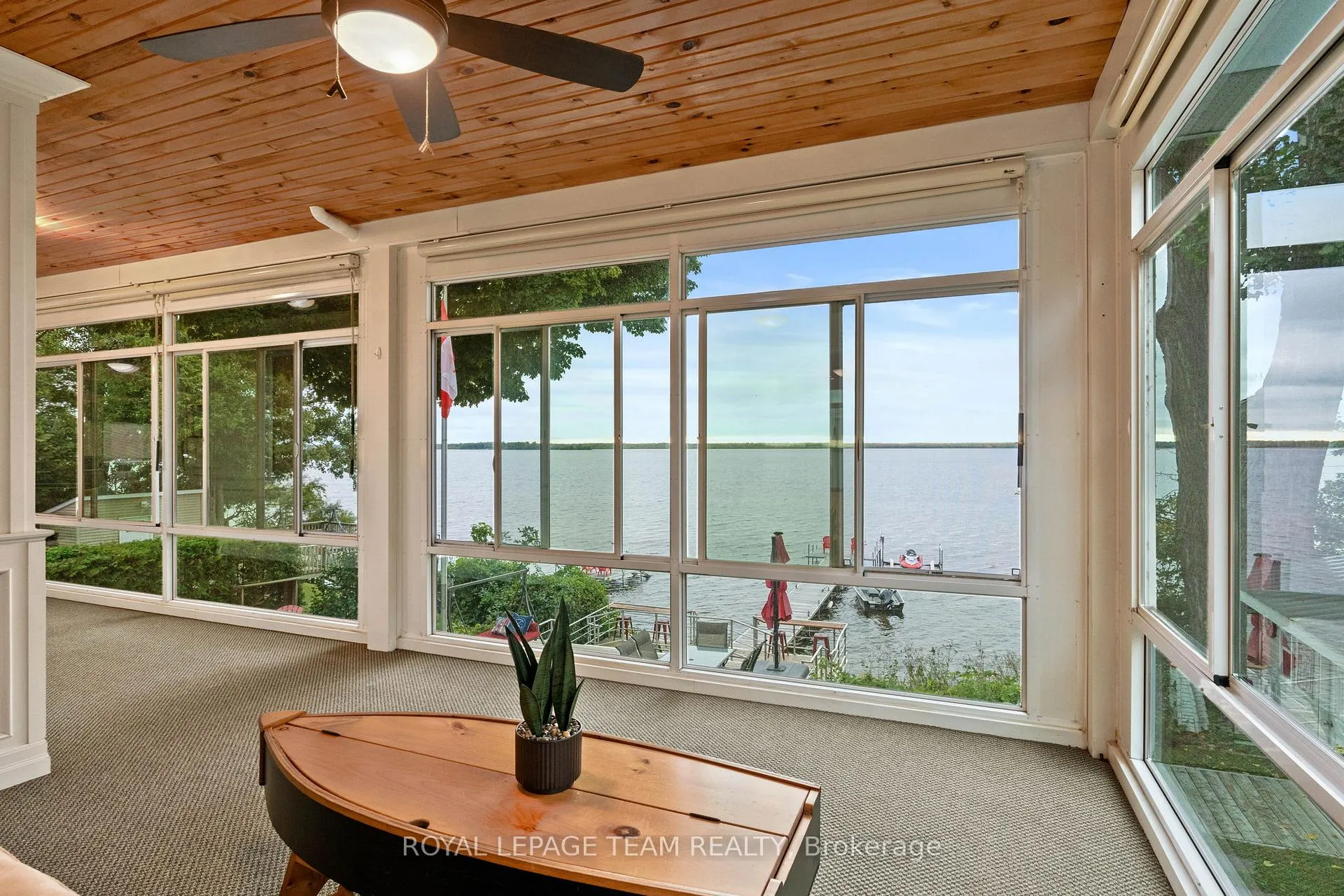 Photo 18 of 330 Gardiner Shore Road, Beckwith, Beckwith Twp — HOMEH