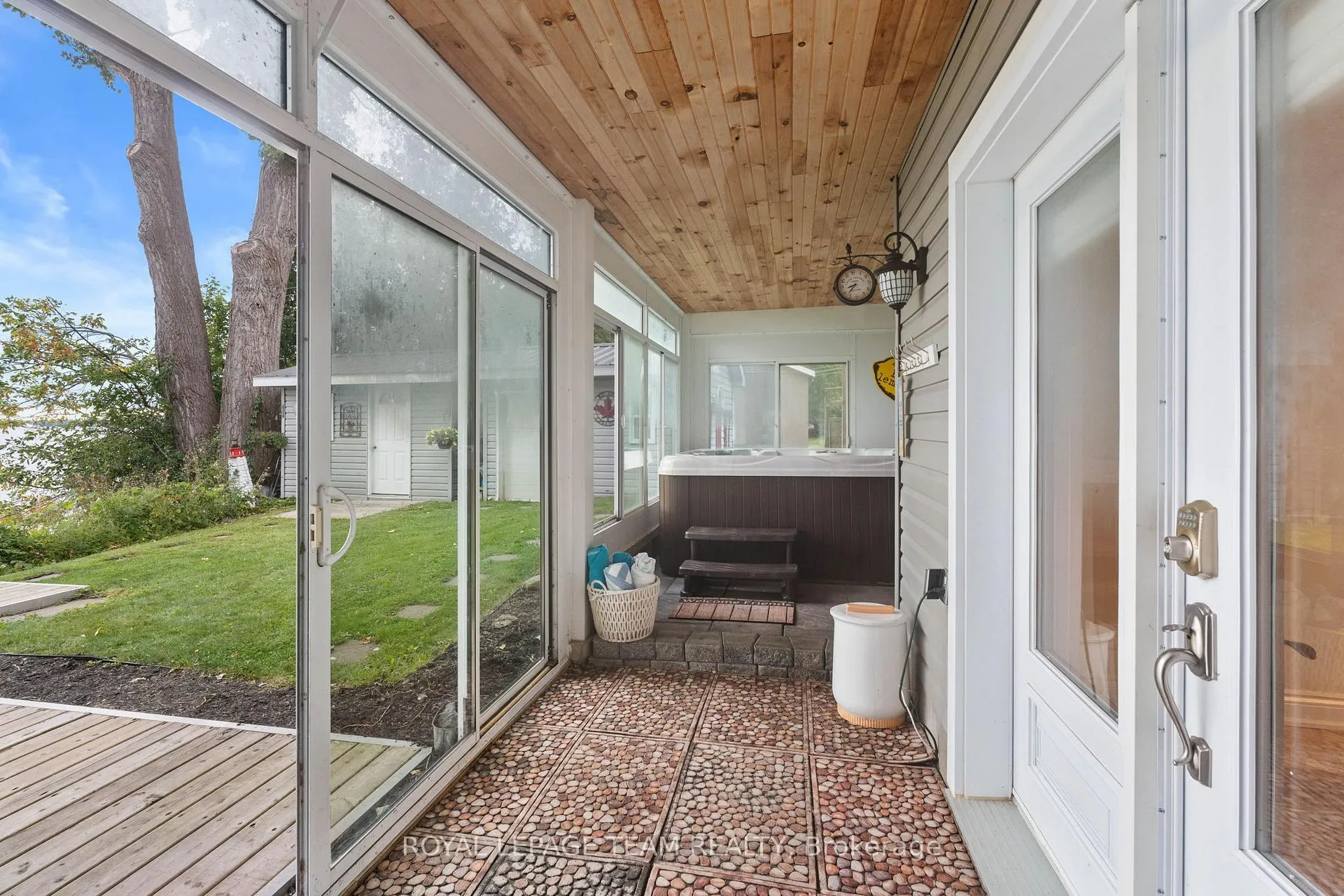 Photo 36 of 330 Gardiner Shore Road, Beckwith, Beckwith Twp — HOMEH