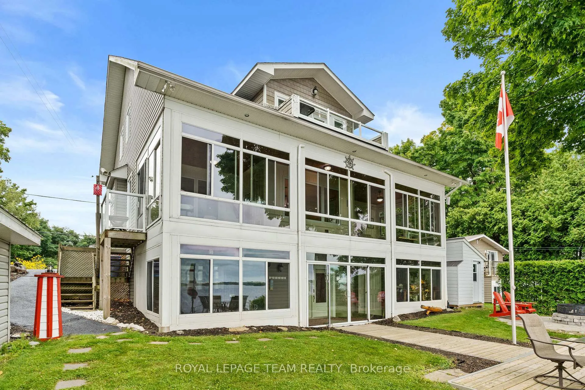 Photo 38 of 330 Gardiner Shore Road, Beckwith, Beckwith Twp — HOMEH