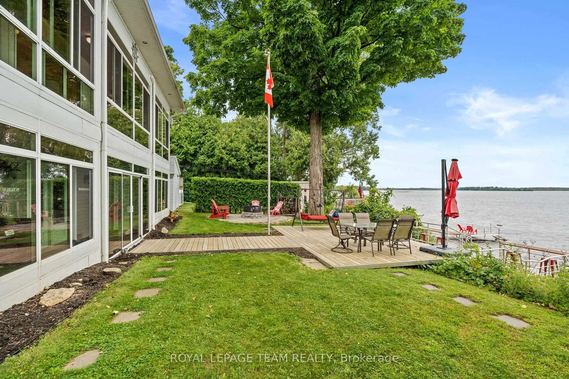 Photo 39 of 330 Gardiner Shore Road, Beckwith, Beckwith Twp — HOMEH