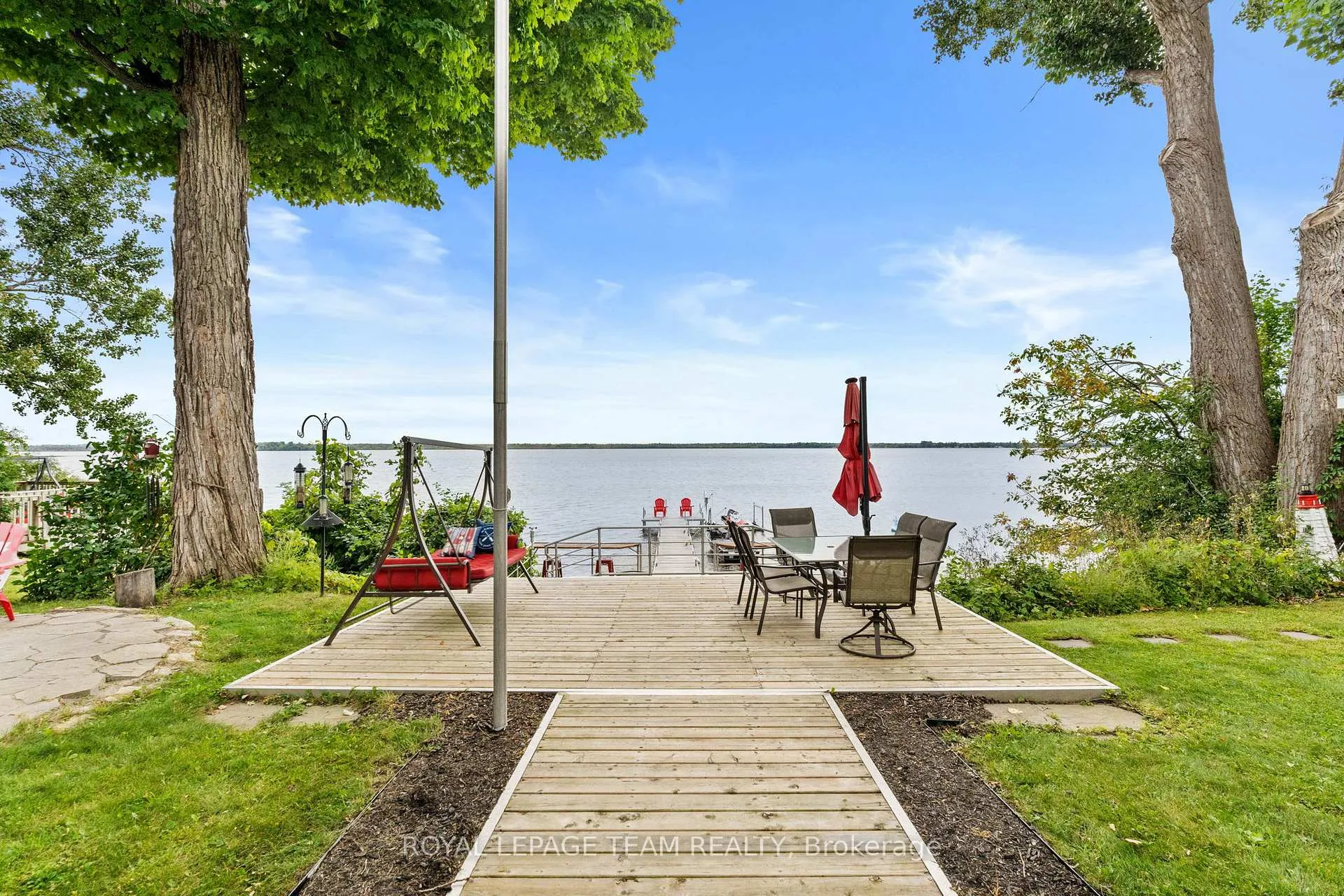 Photo 40 of 330 Gardiner Shore Road, Beckwith, Beckwith Twp — HOMEH