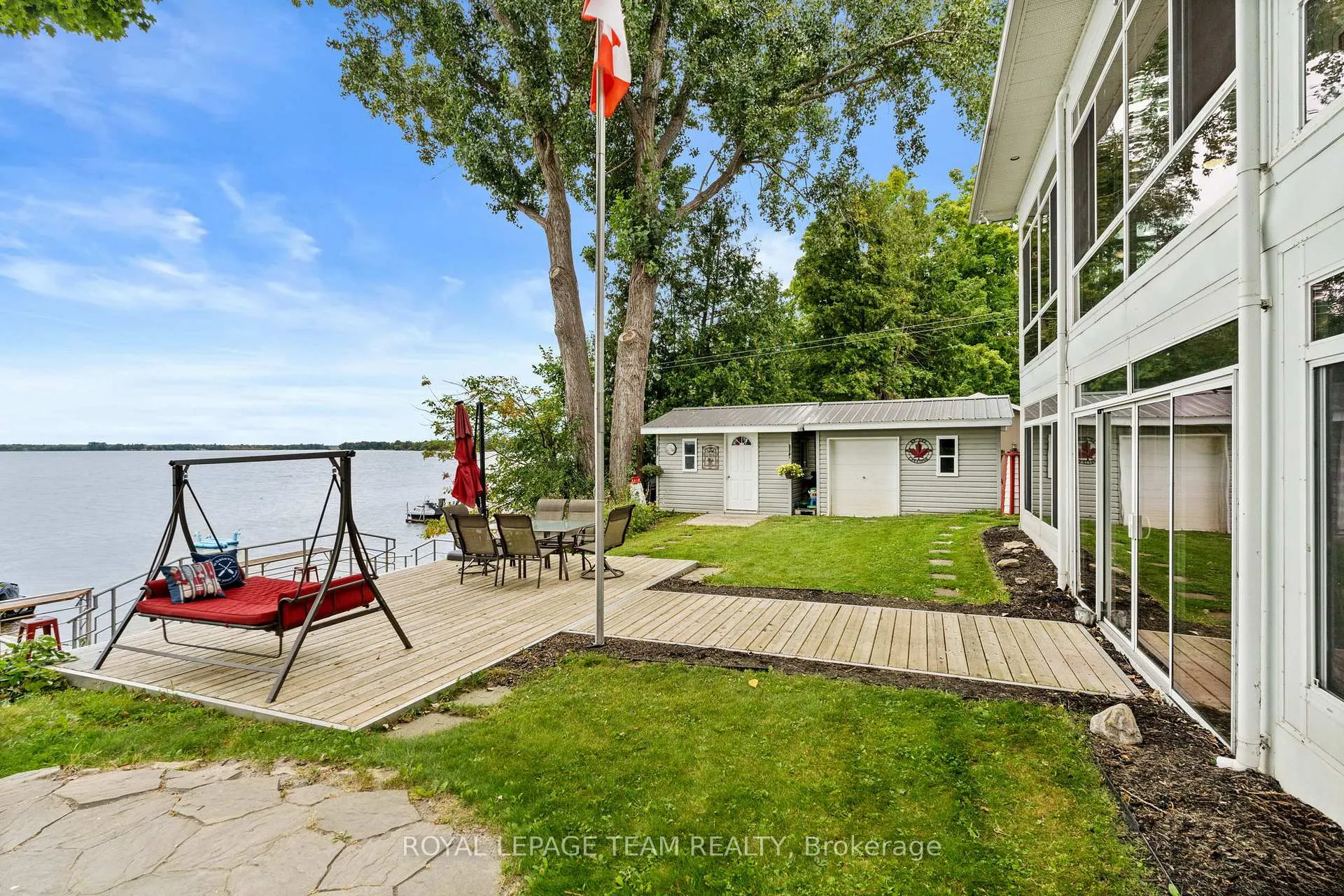 Photo 42 of 330 Gardiner Shore Road, Beckwith, Beckwith Twp — HOMEH