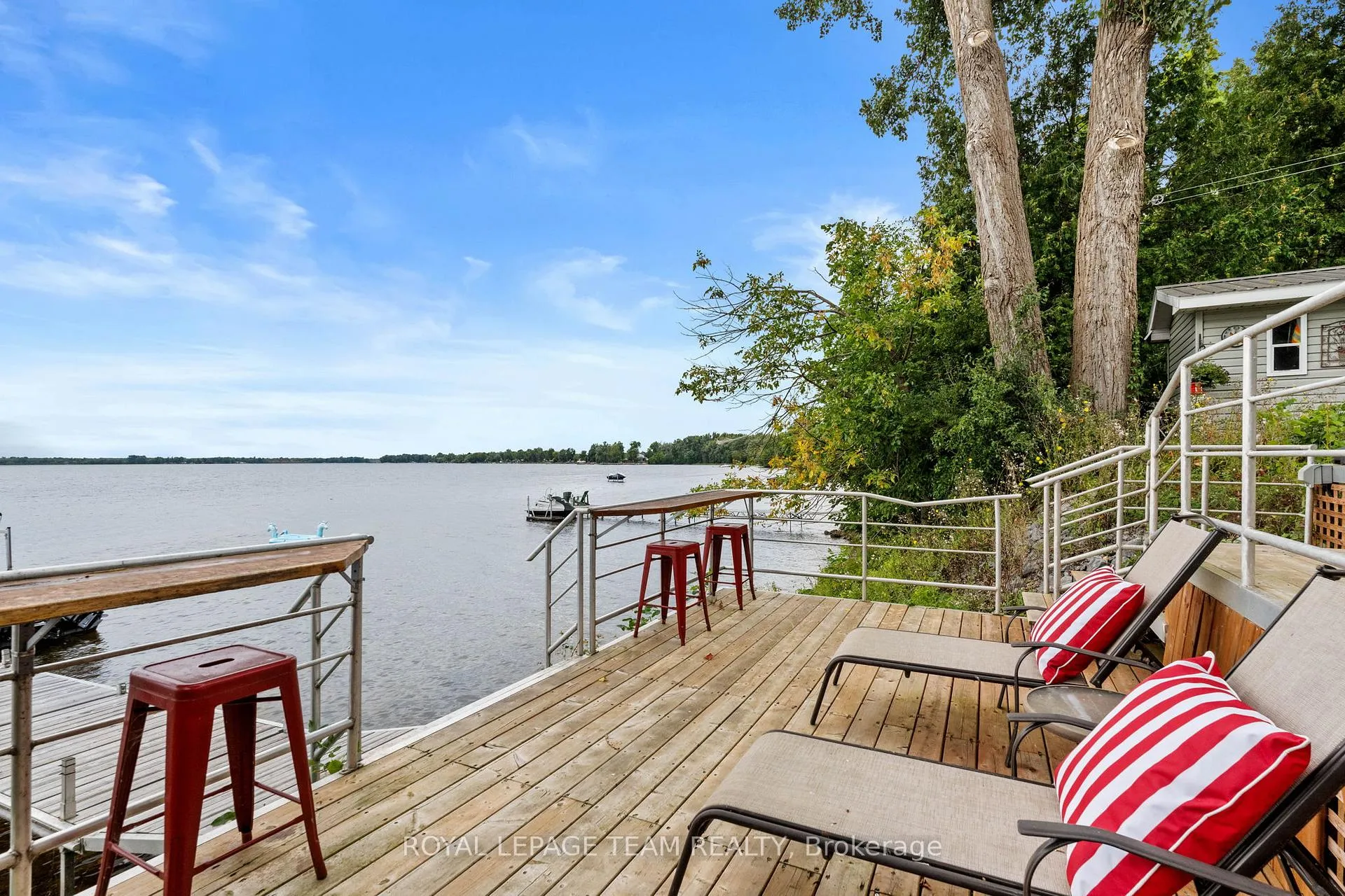 Photo 44 of 330 Gardiner Shore Road, Beckwith, Beckwith Twp — HOMEH