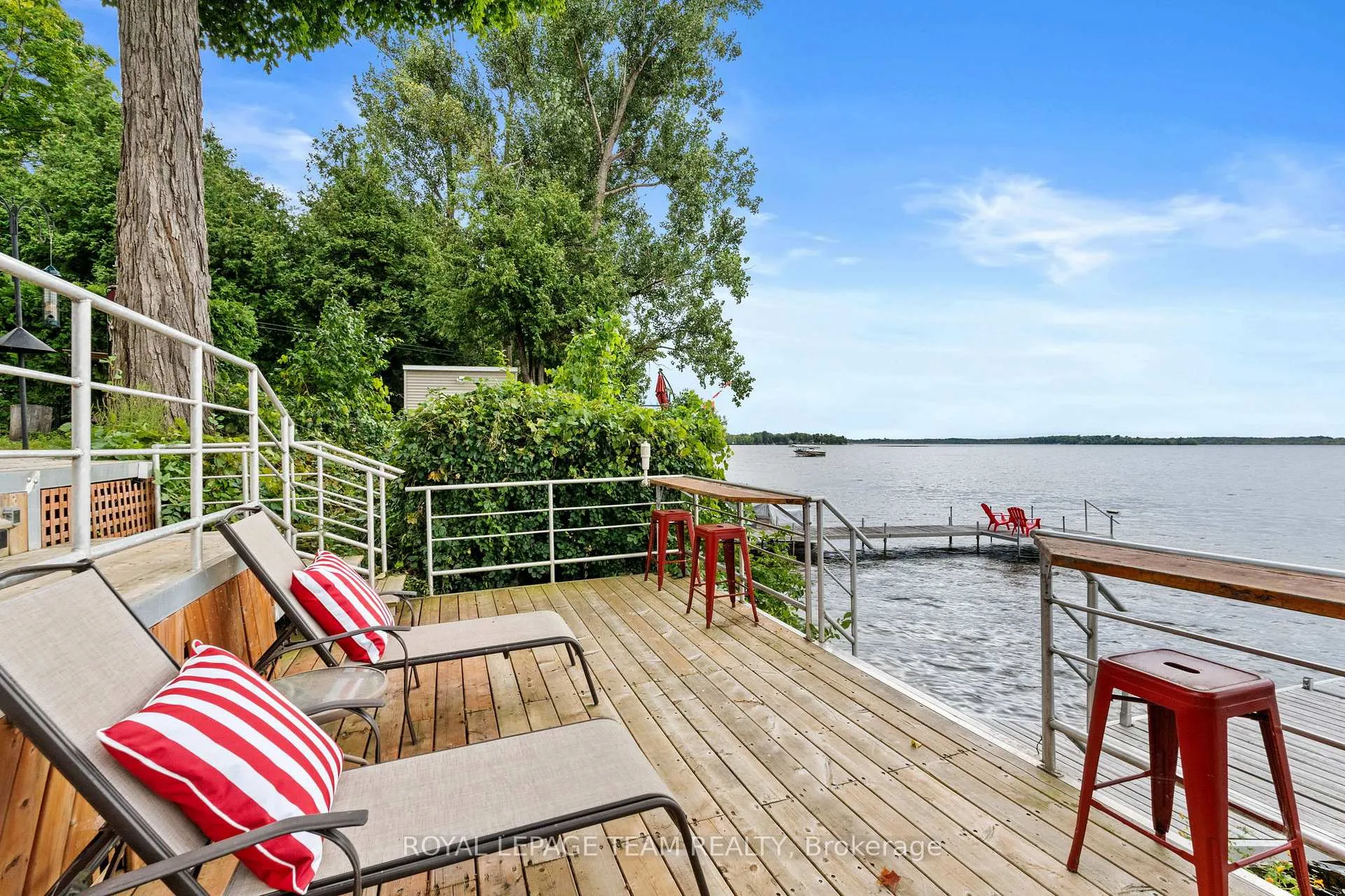 Photo 45 of 330 Gardiner Shore Road, Beckwith, Beckwith Twp — HOMEH